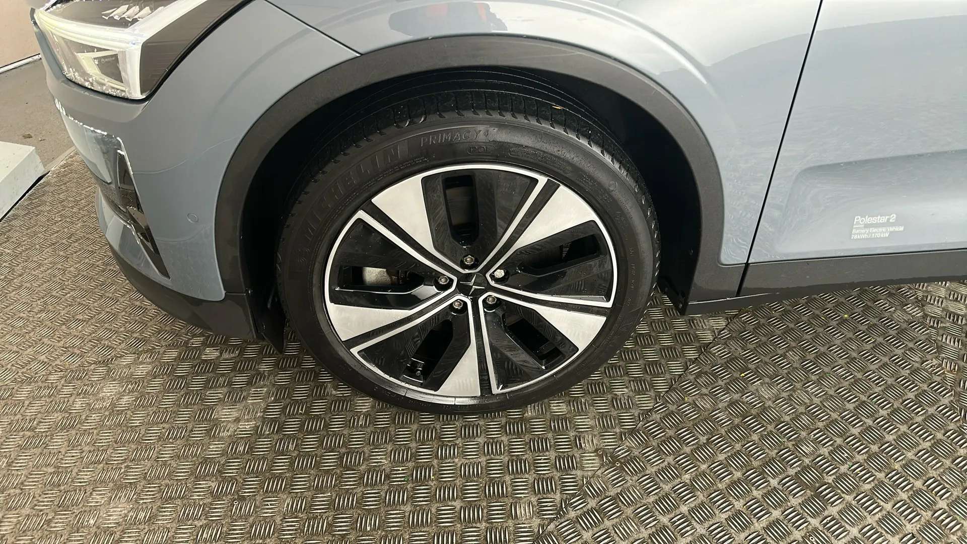 2023 POLESTAR 2 2023 POLESTAR 2