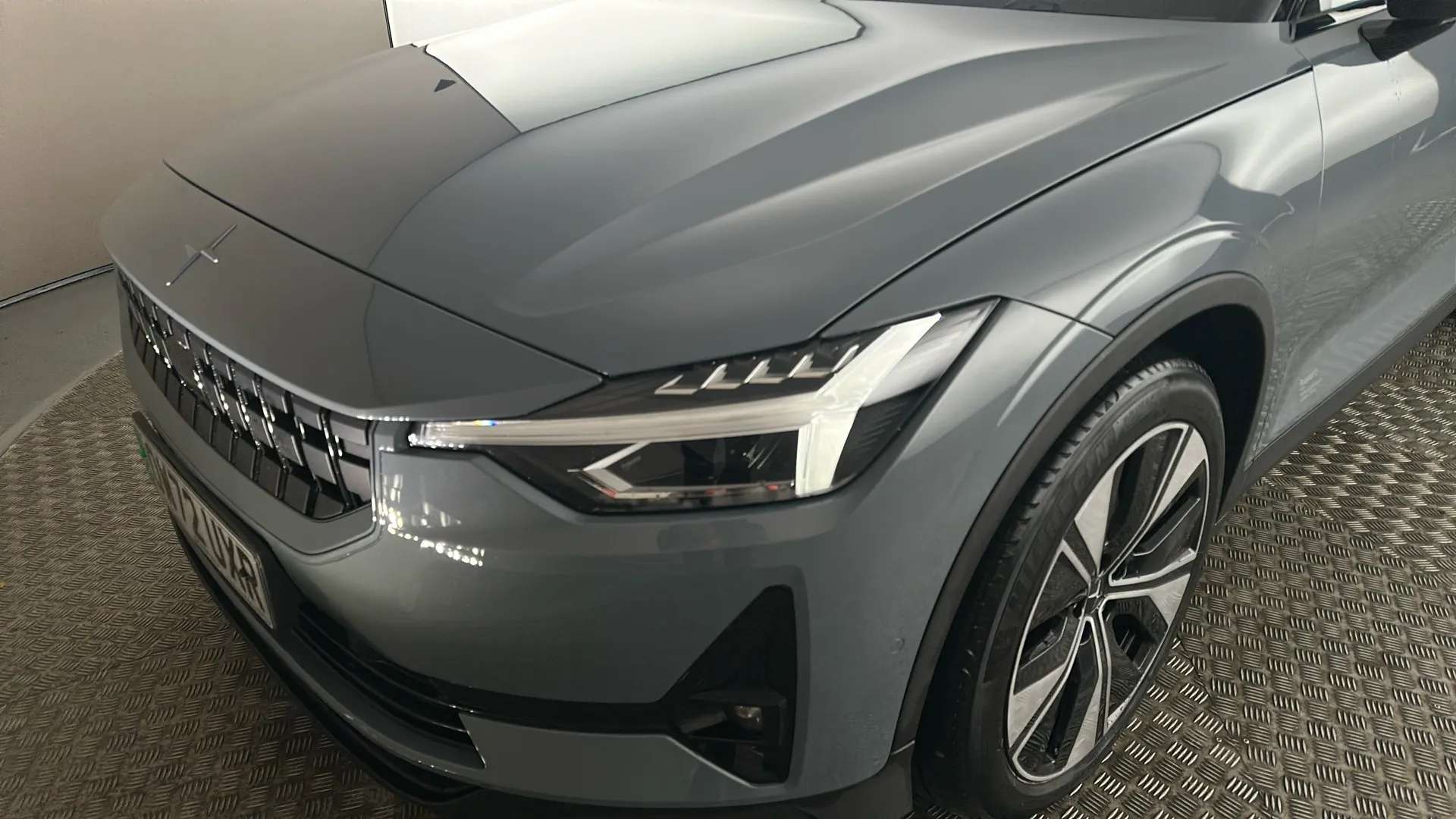 2023 POLESTAR 2 2023 POLESTAR 2