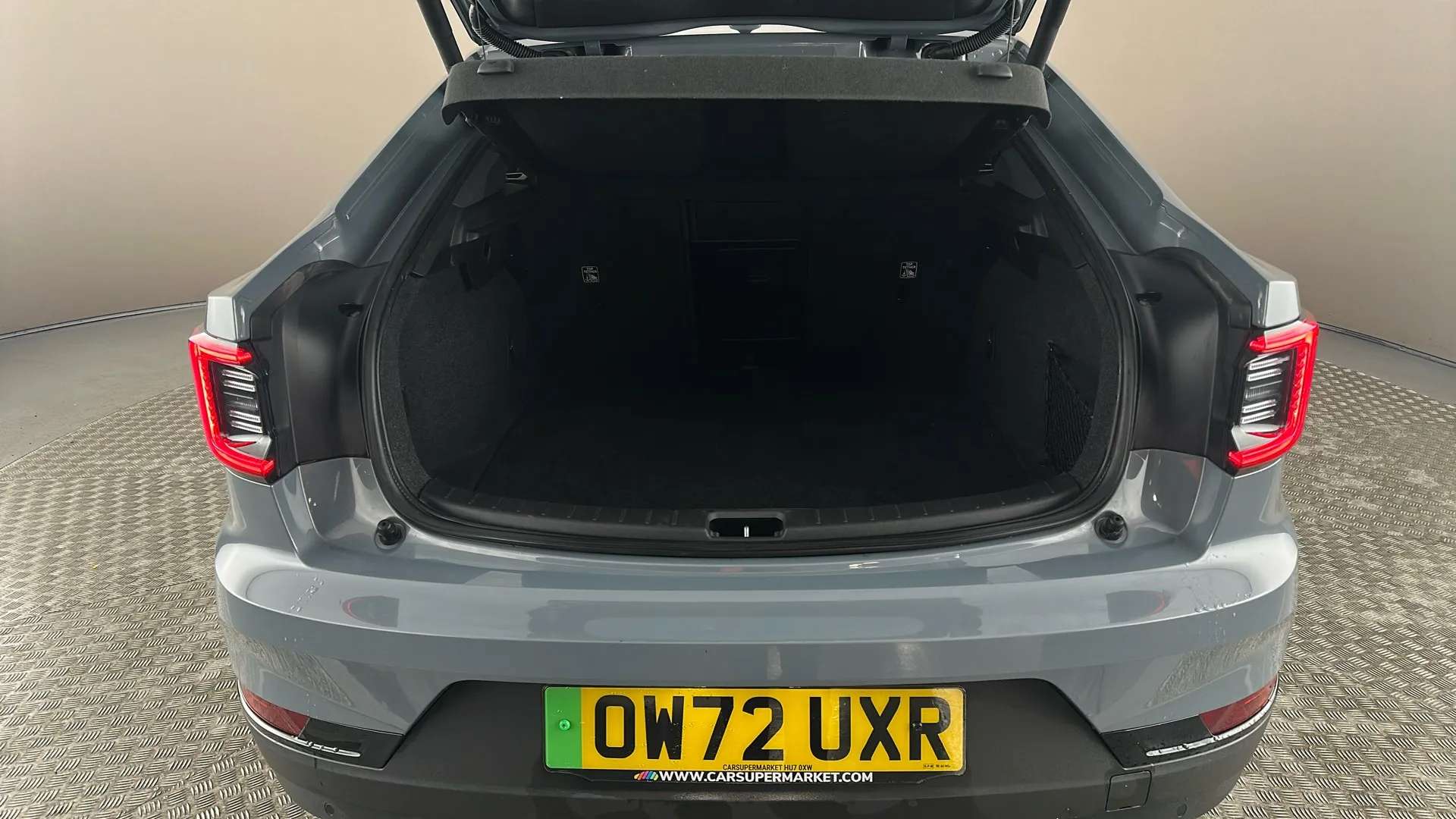 2023 POLESTAR 2 2023 POLESTAR 2