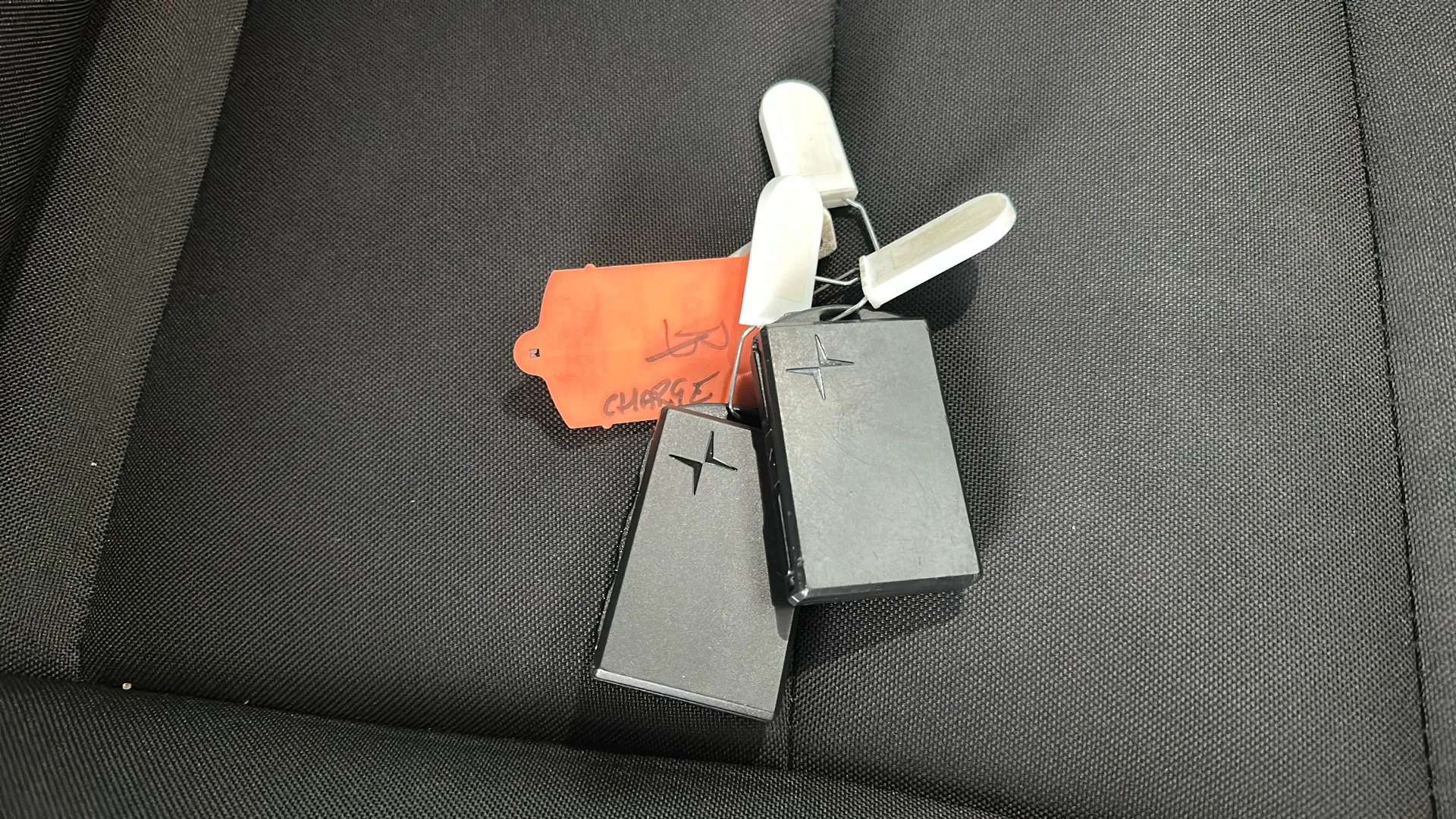 2023 POLESTAR 2 2023 POLESTAR 2