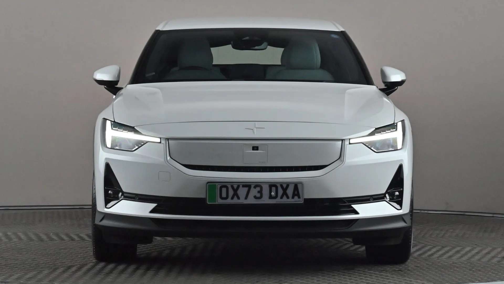 A 2024 POLESTAR 2 200kW 69kWh Standard Range Single motor Auto A 2024 POLESTAR 2 200kW 69kWh Standard Range Single motor Auto