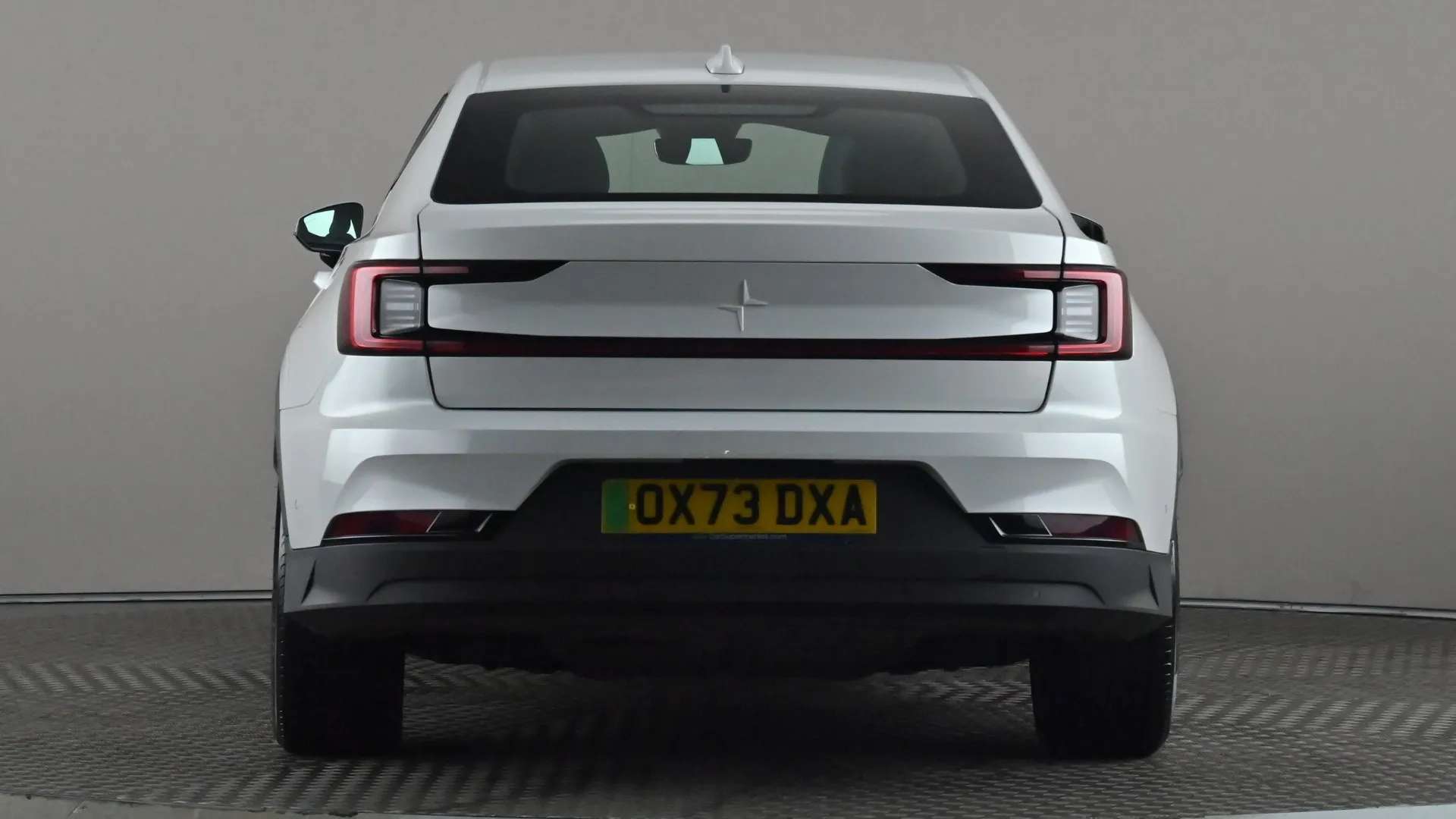 2024 POLESTAR 2 2024 POLESTAR 2