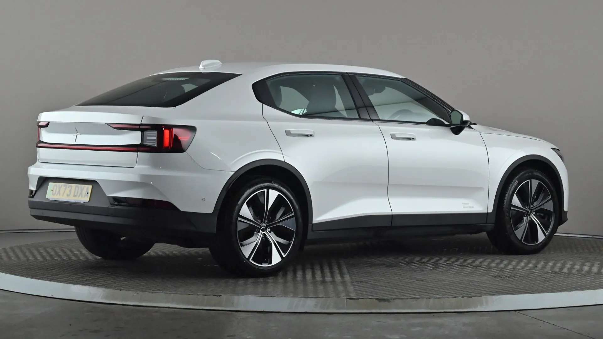 2024 POLESTAR 2 2024 POLESTAR 2