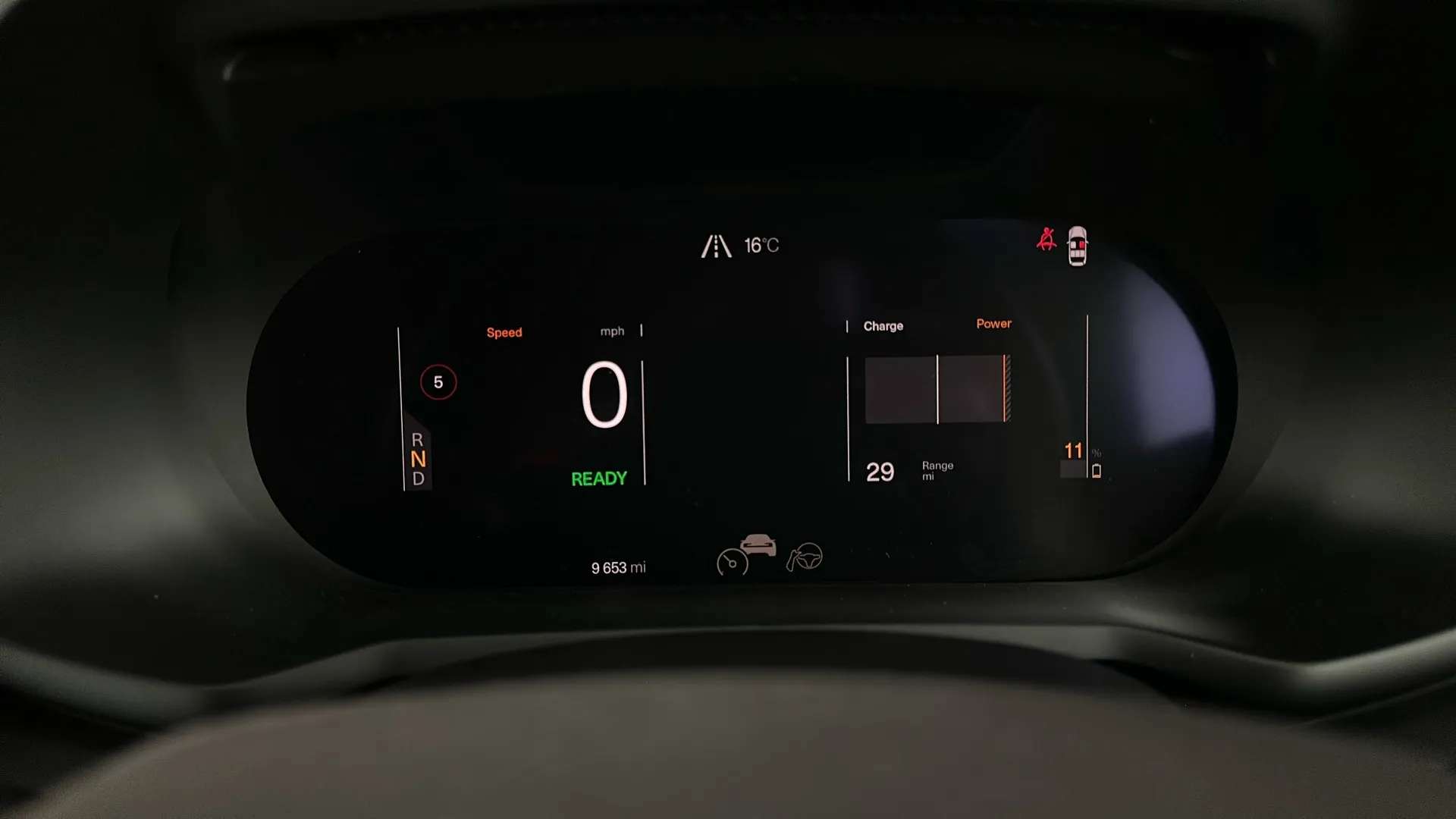 2024 POLESTAR 2 2024 POLESTAR 2