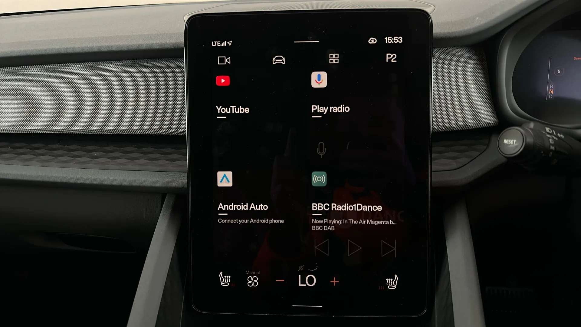 2024 POLESTAR 2 2024 POLESTAR 2