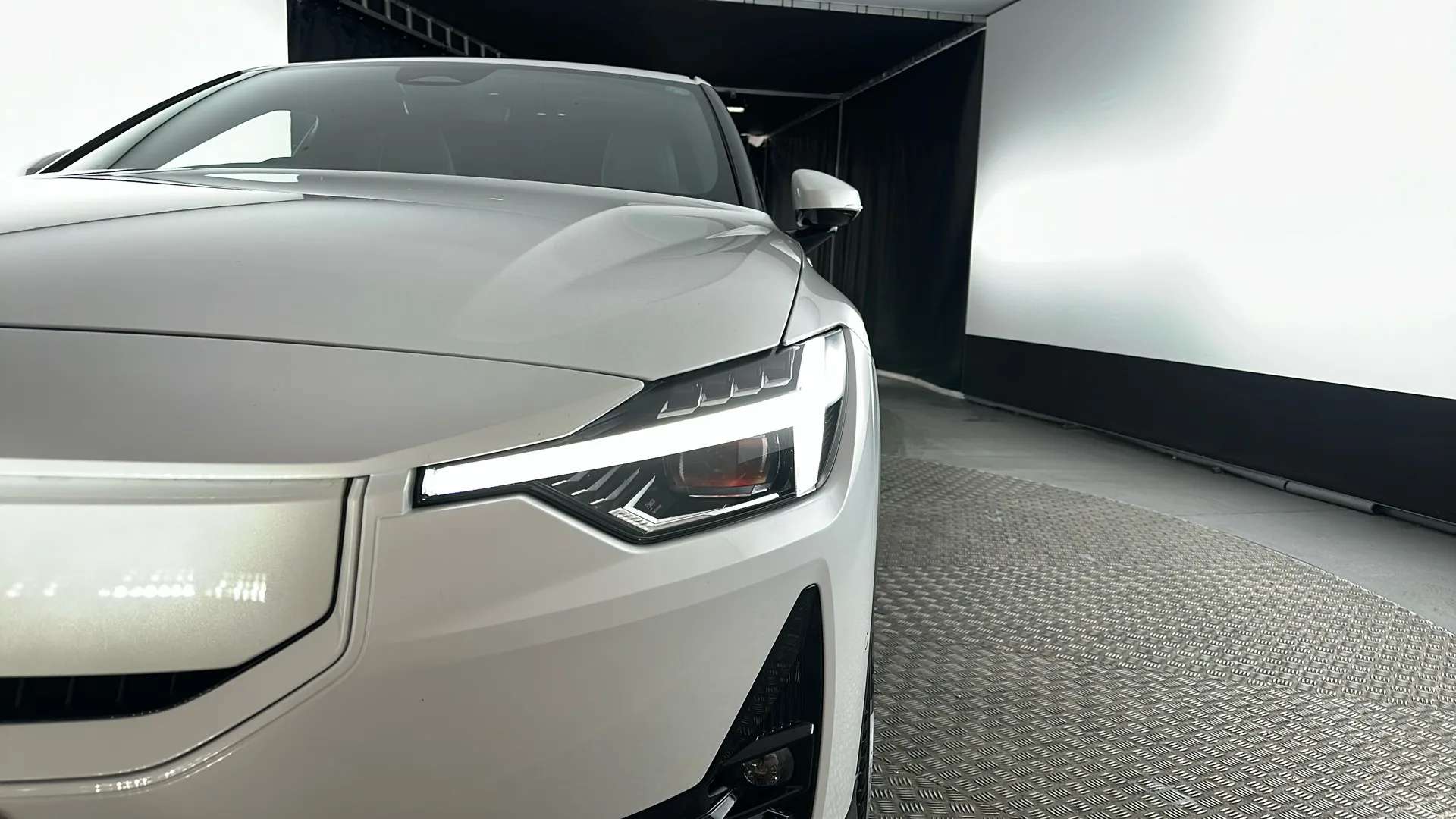 2024 POLESTAR 2 2024 POLESTAR 2