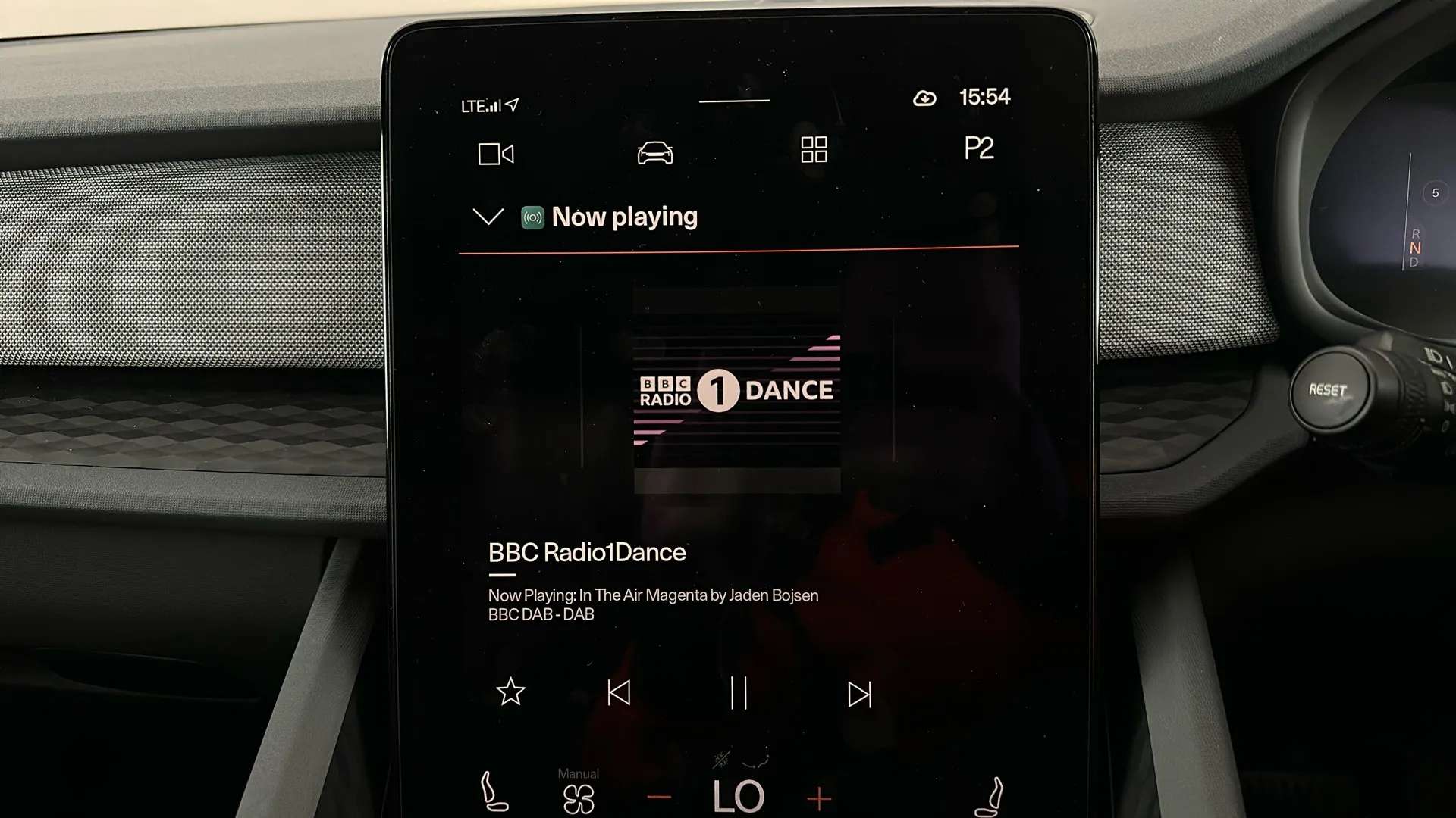 2024 POLESTAR 2 2024 POLESTAR 2