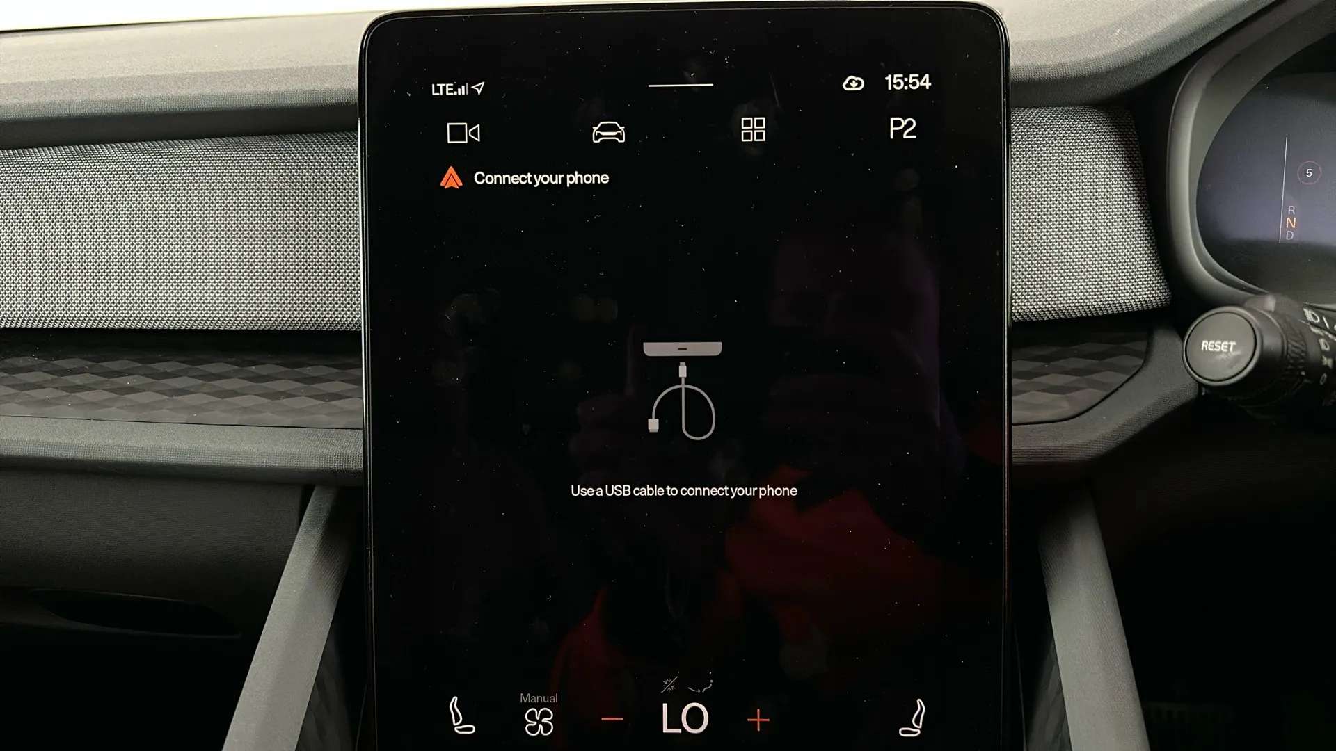 2024 POLESTAR 2 2024 POLESTAR 2