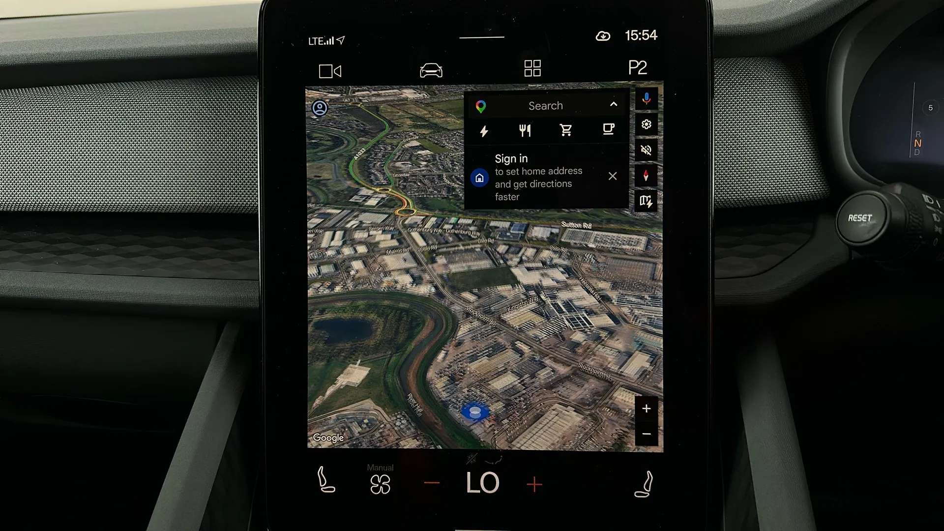 2024 POLESTAR 2 2024 POLESTAR 2