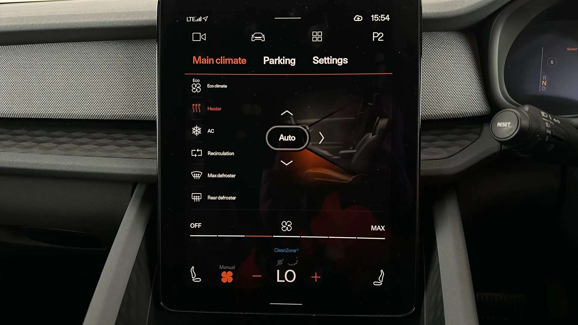 2024 POLESTAR 2 2024 POLESTAR 2