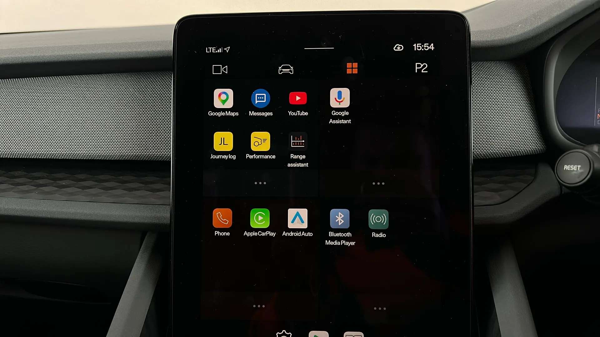 2024 POLESTAR 2 2024 POLESTAR 2