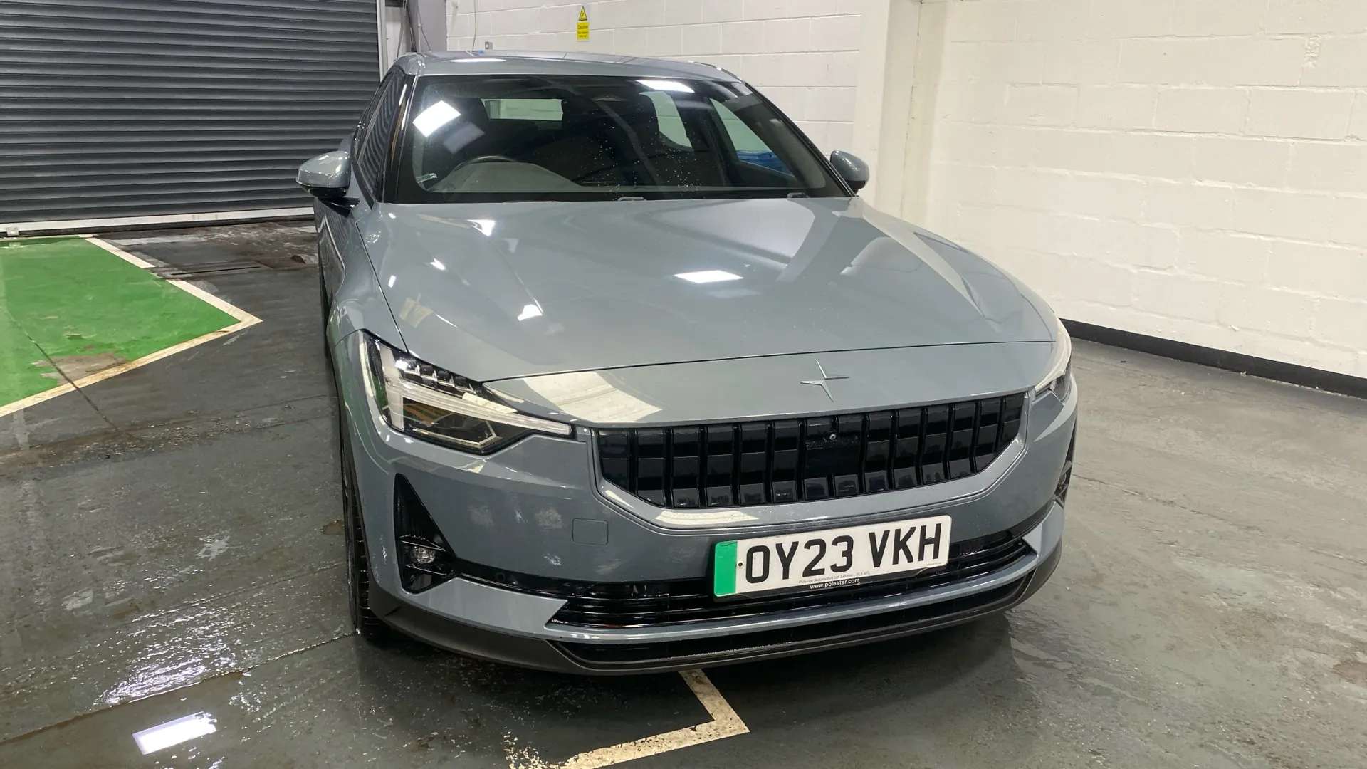 A 2023 POLESTAR 2 170kW 78kWh Long Range Single motor Auto A 2023 POLESTAR 2 170kW 78kWh Long Range Single motor Auto