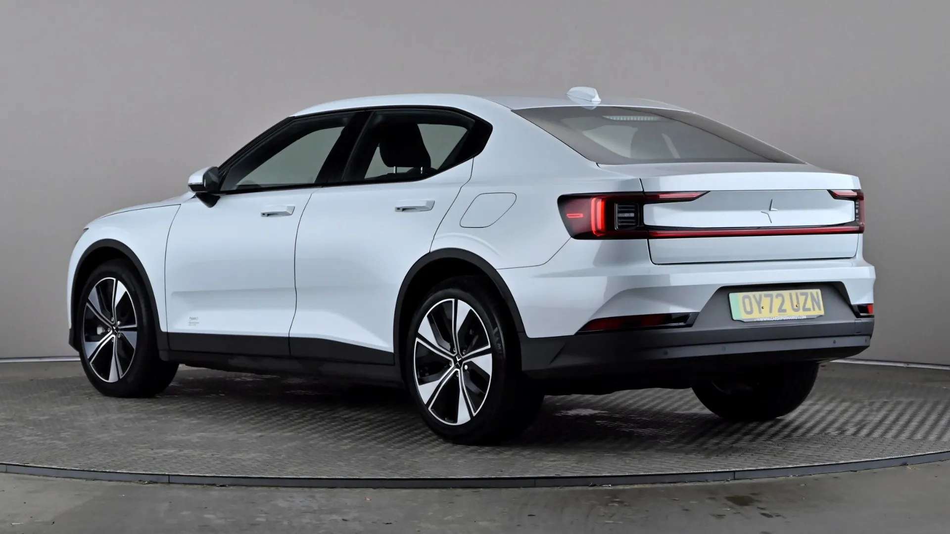2022 POLESTAR 2 2022 POLESTAR 2