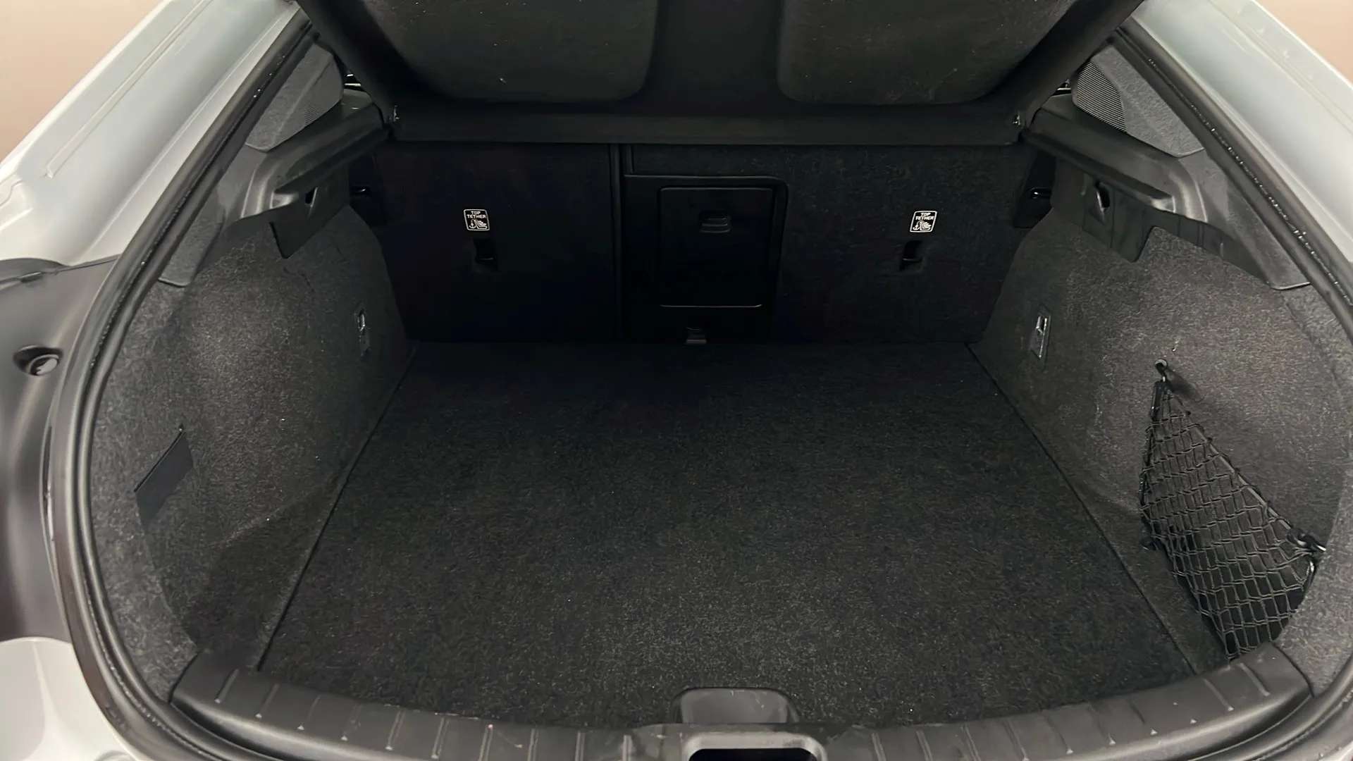 2022 POLESTAR 2 2022 POLESTAR 2