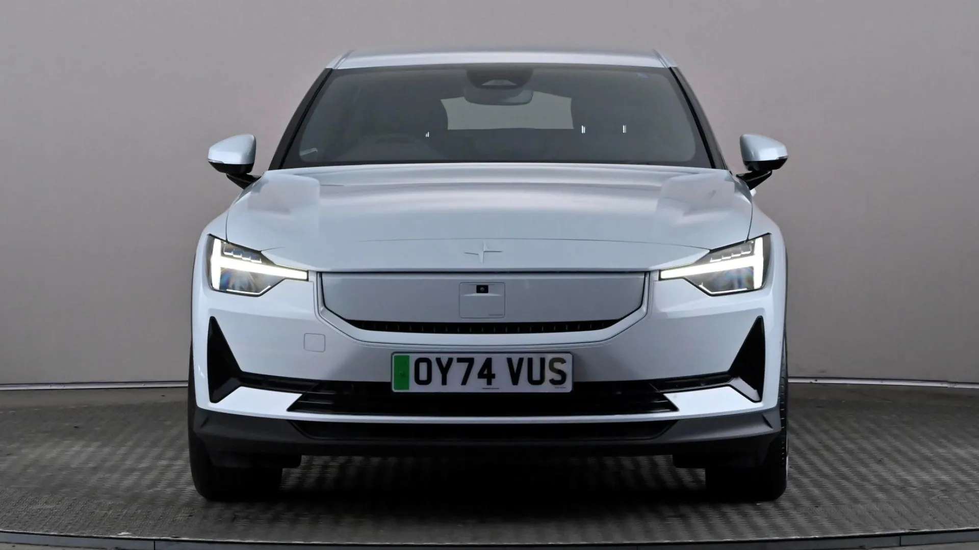 A 2024 POLESTAR 2 220kW 82kWh Long Range Single motor Auto A 2024 POLESTAR 2 220kW 82kWh Long Range Single motor Auto