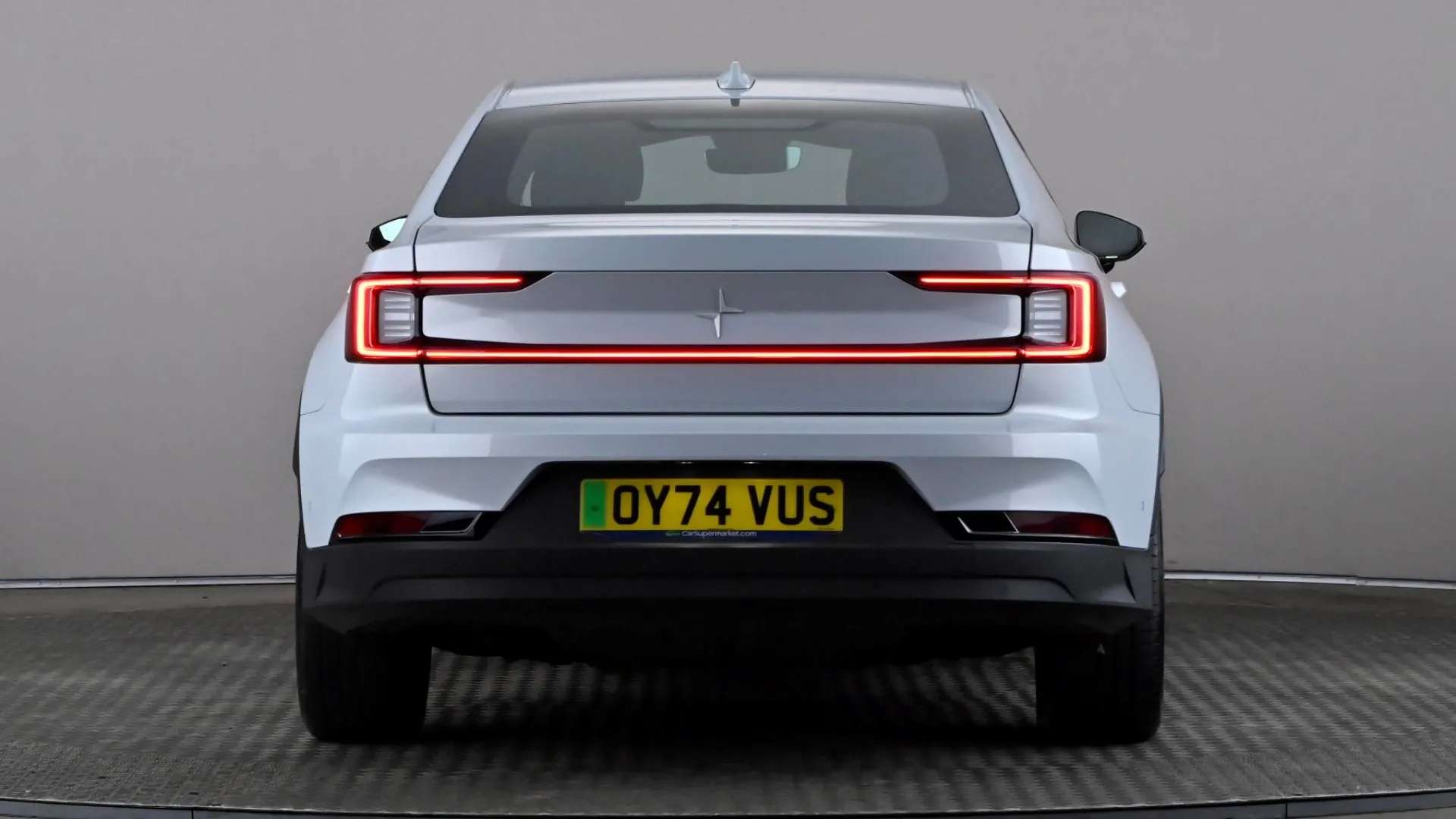 2024 POLESTAR 2 2024 POLESTAR 2