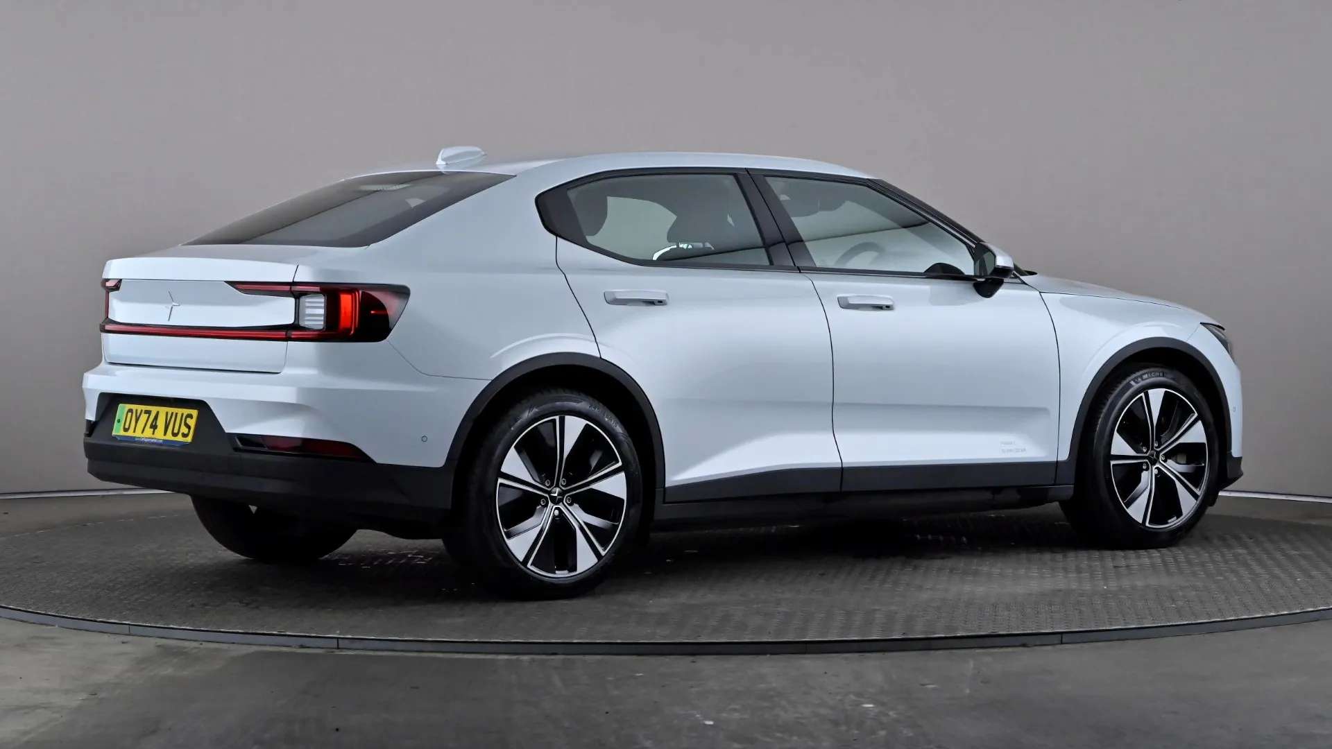 2024 POLESTAR 2 2024 POLESTAR 2