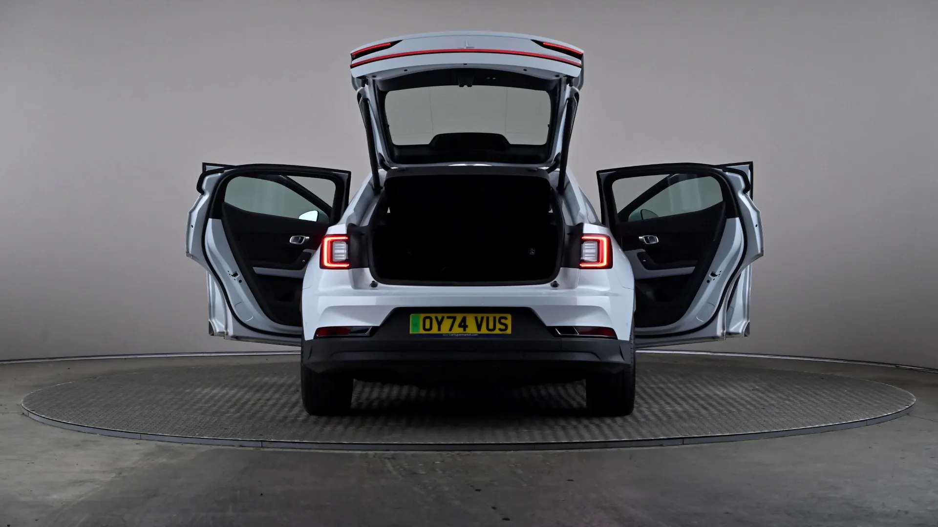 2024 POLESTAR 2 2024 POLESTAR 2