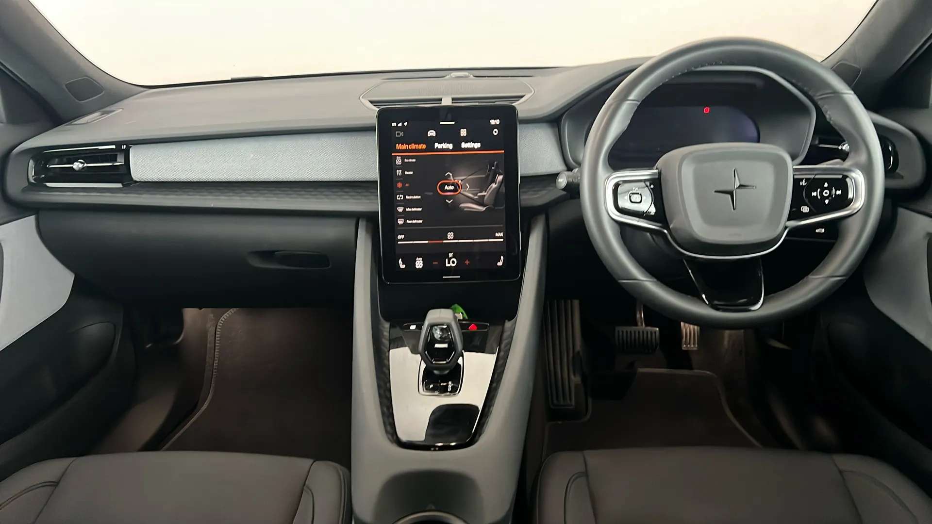 2024 POLESTAR 2 2024 POLESTAR 2
