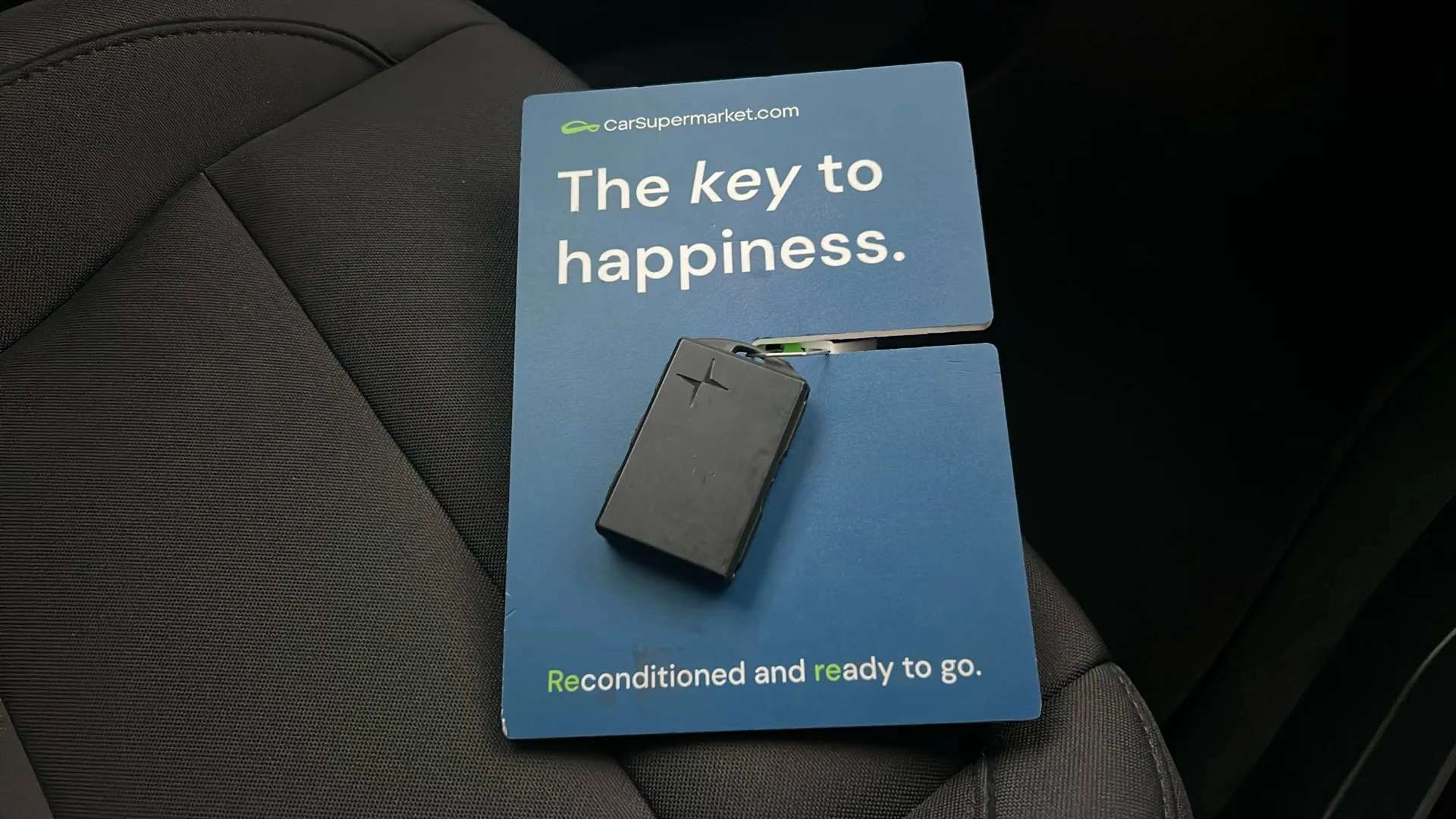 2024 POLESTAR 2 2024 POLESTAR 2