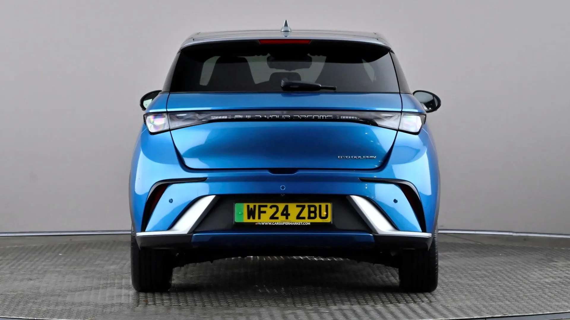 2024 BYD DOLPHIN 2024 BYD DOLPHIN