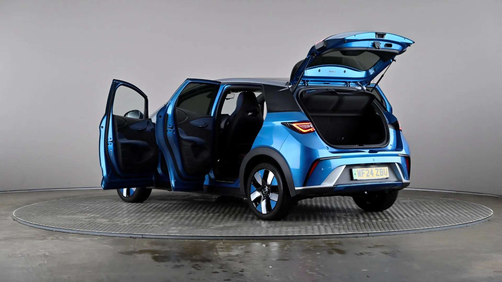 2024 BYD DOLPHIN 2024 BYD DOLPHIN