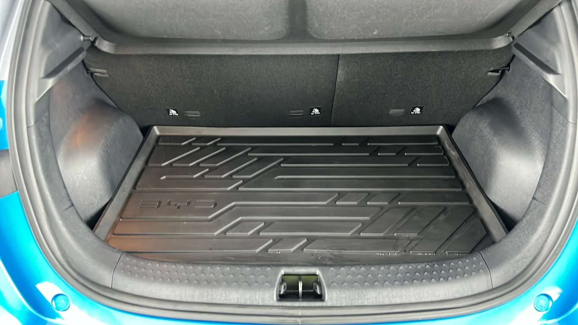 2024 BYD DOLPHIN 2024 BYD DOLPHIN