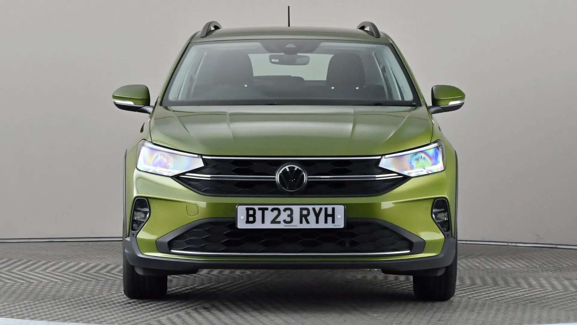 A 2023 VOLKSWAGEN TAIGO 1.0 TSI Life A 2023 VOLKSWAGEN TAIGO 1.0 TSI Life