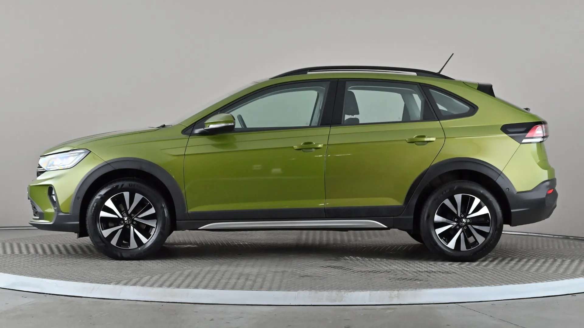 A 2023 VOLKSWAGEN TAIGO 1.0 TSI Life A 2023 VOLKSWAGEN TAIGO 1.0 TSI Life