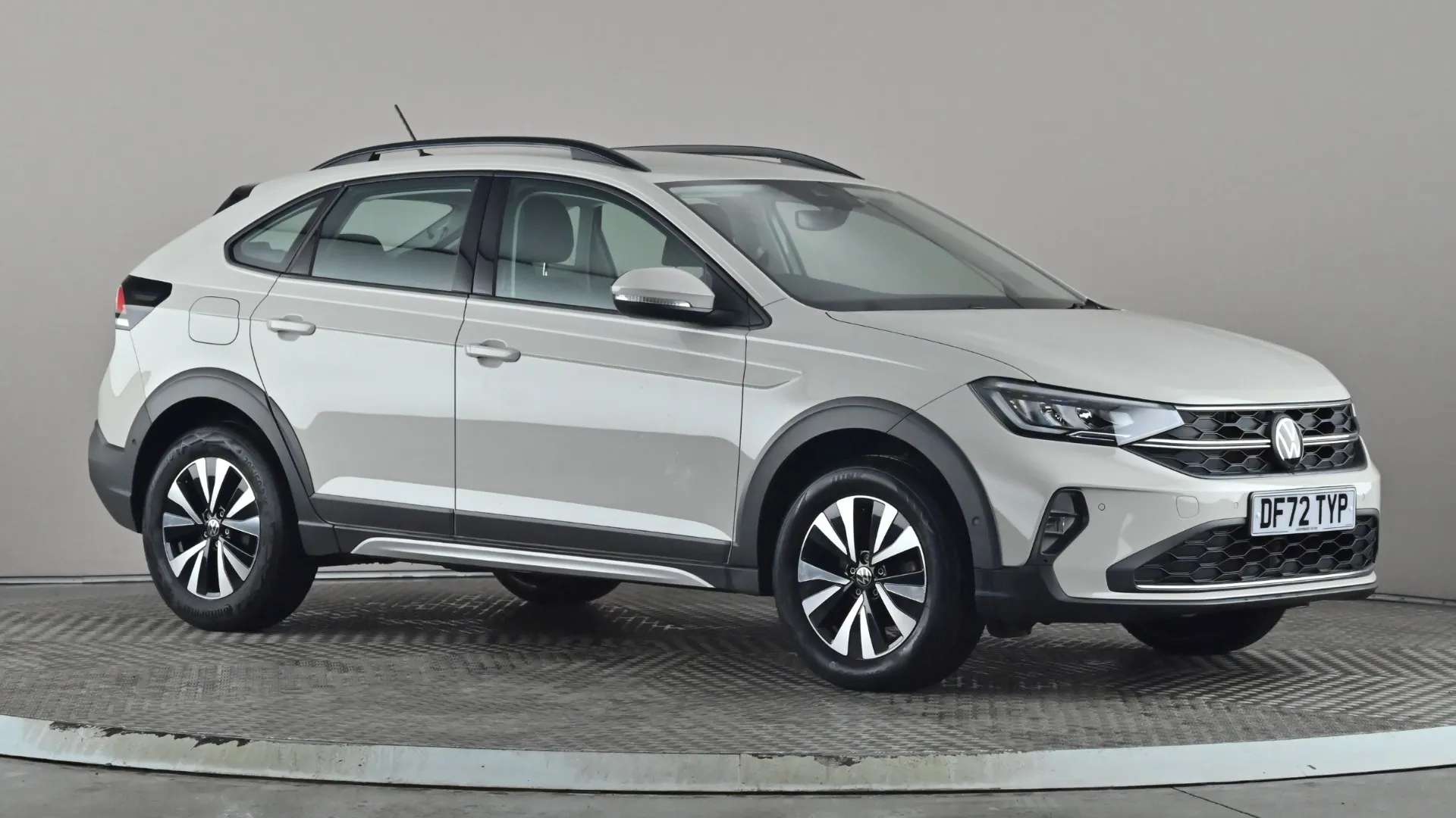 A 2023 VOLKSWAGEN TAIGO 1.0 TSI Life A 2023 VOLKSWAGEN TAIGO 1.0 TSI Life