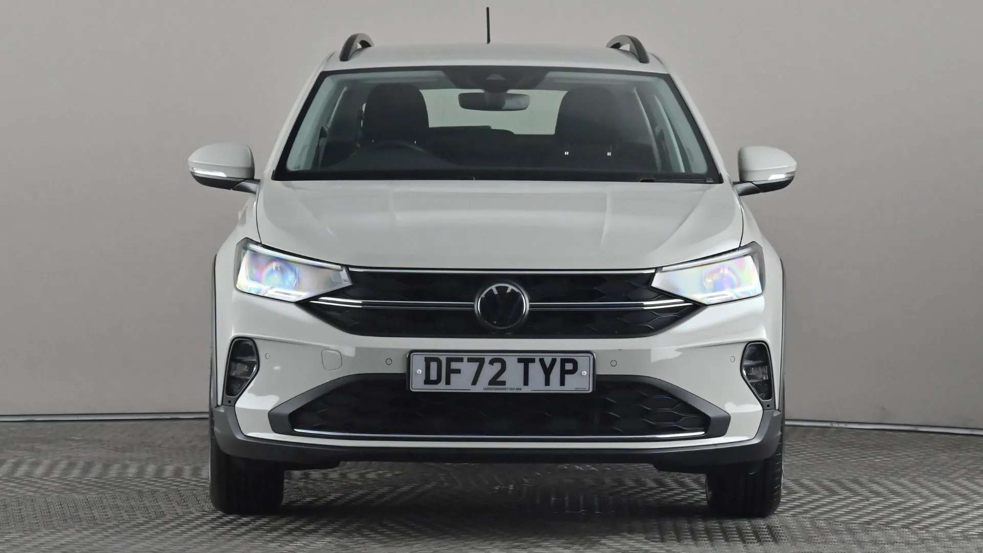 A 2023 VOLKSWAGEN TAIGO 1.0 TSI Life A 2023 VOLKSWAGEN TAIGO 1.0 TSI Life