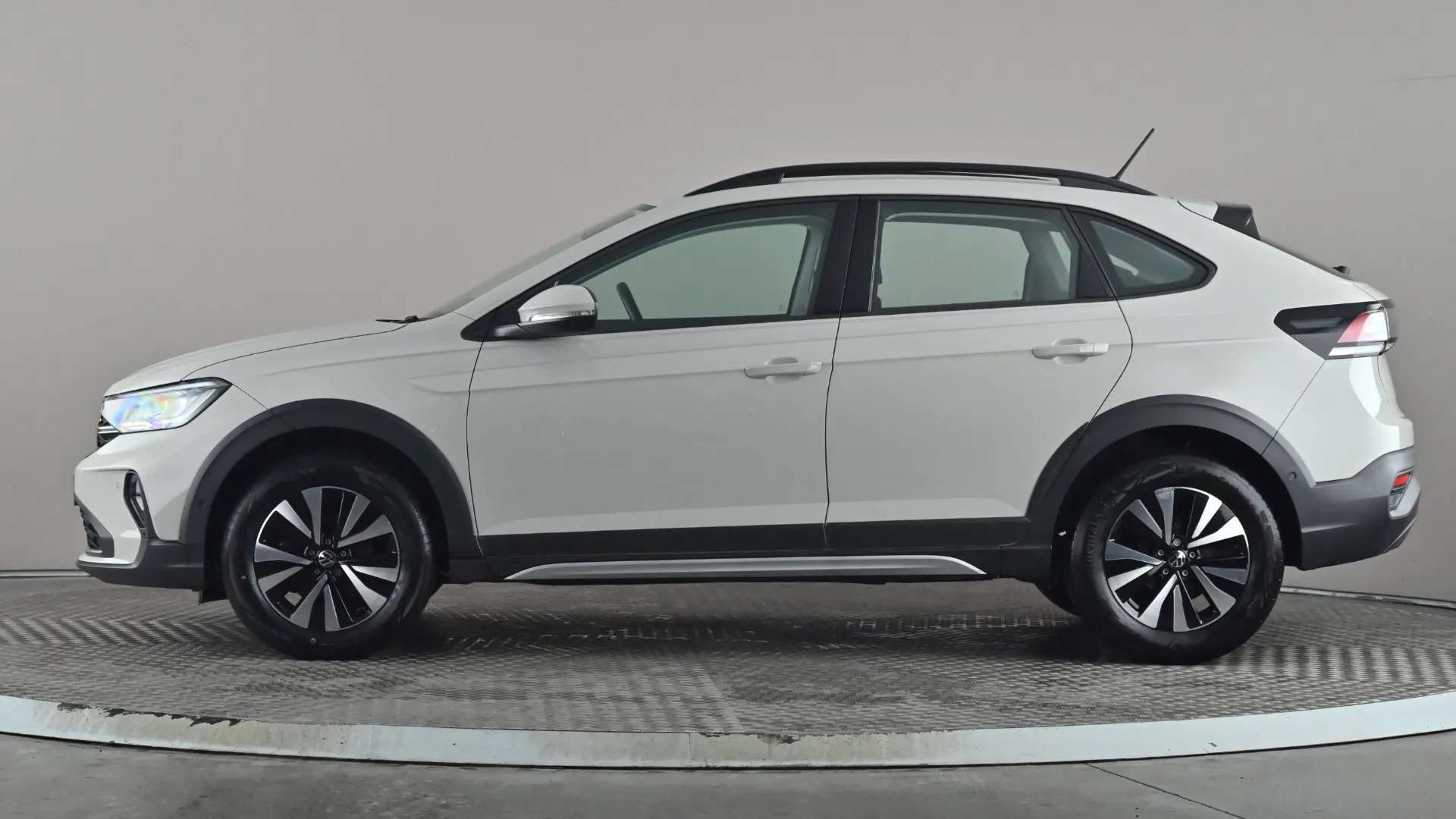 A 2023 VOLKSWAGEN TAIGO 1.0 TSI Life A 2023 VOLKSWAGEN TAIGO 1.0 TSI Life