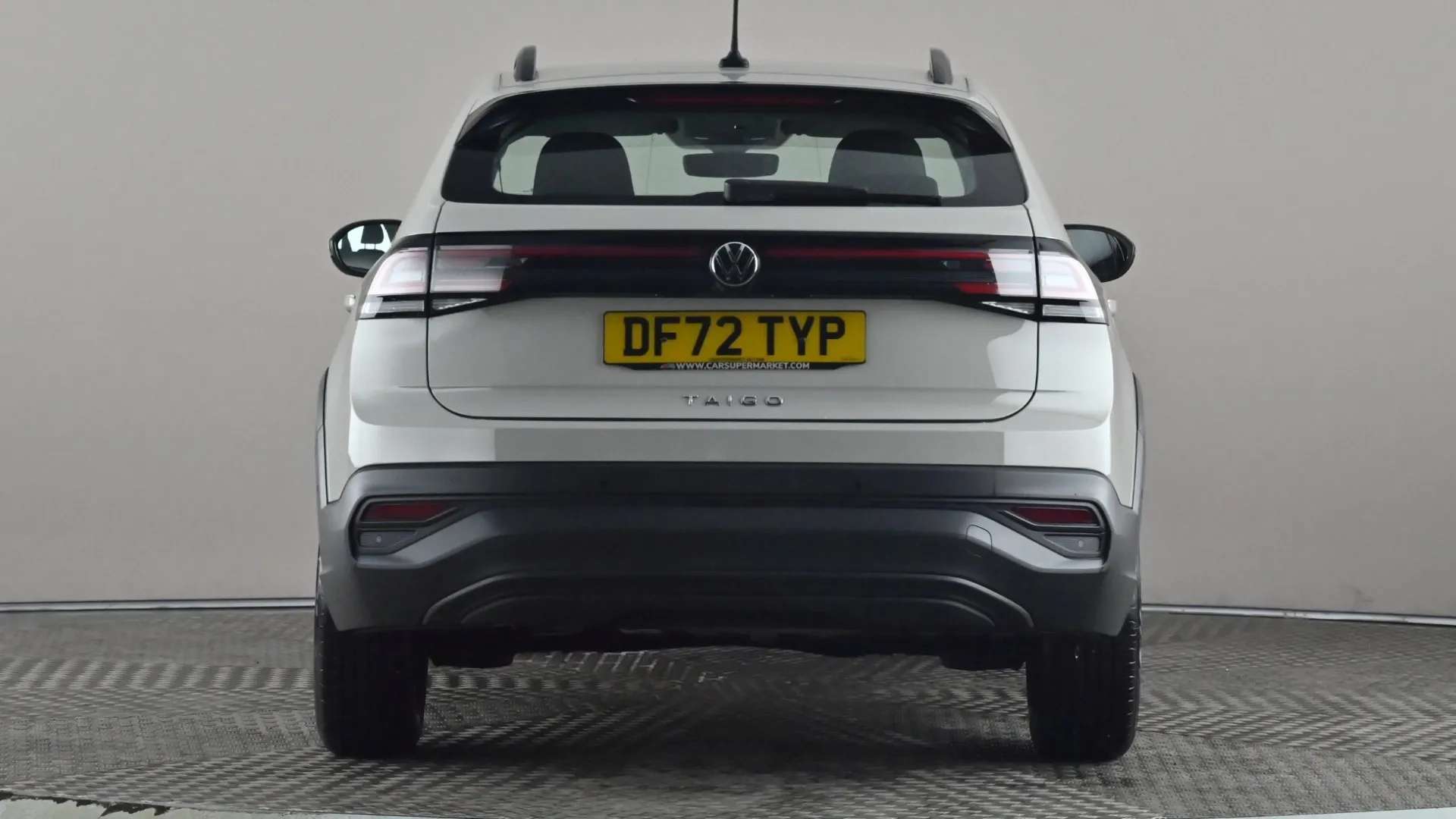 2023 VOLKSWAGEN TAIGO 2023 VOLKSWAGEN TAIGO