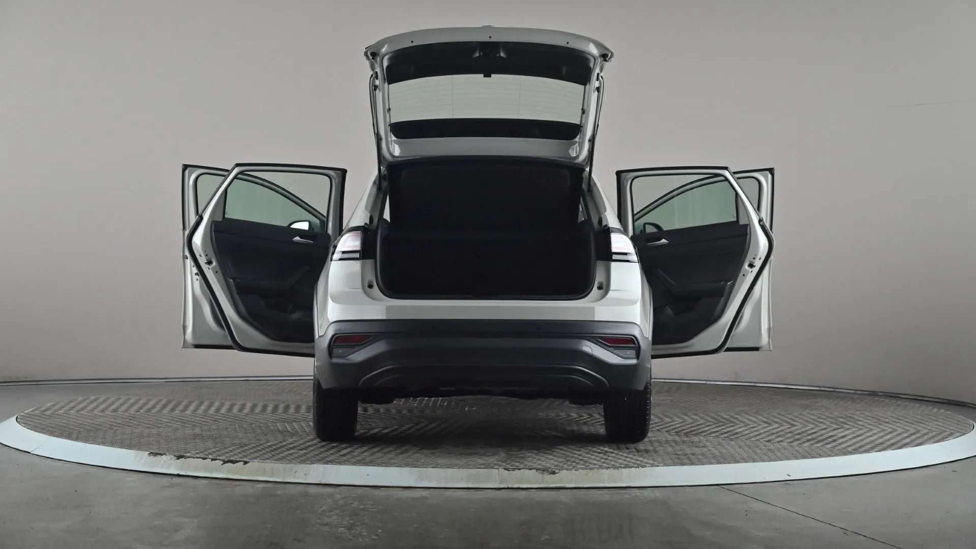 2023 VOLKSWAGEN TAIGO 2023 VOLKSWAGEN TAIGO