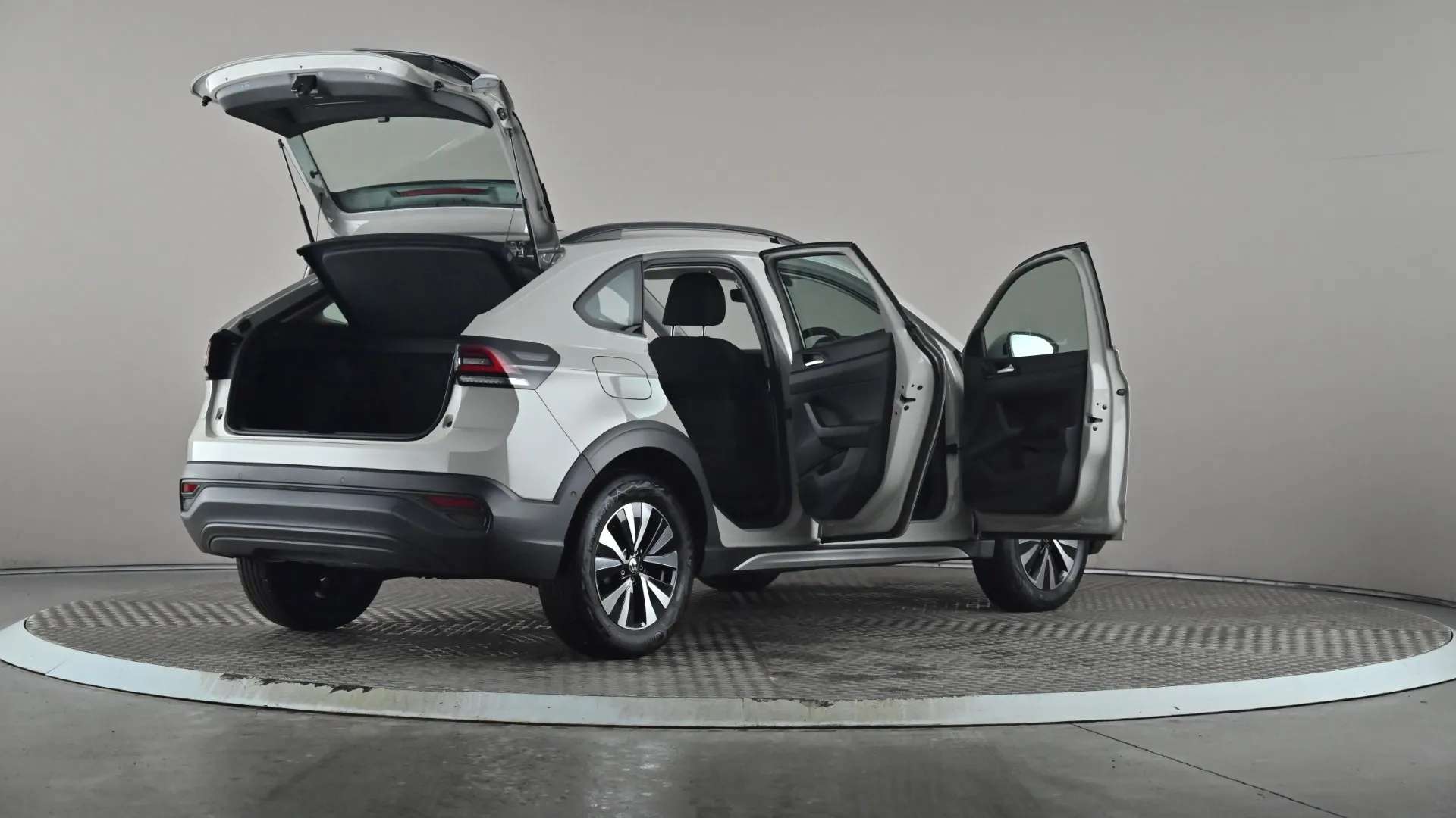 2023 VOLKSWAGEN TAIGO 2023 VOLKSWAGEN TAIGO