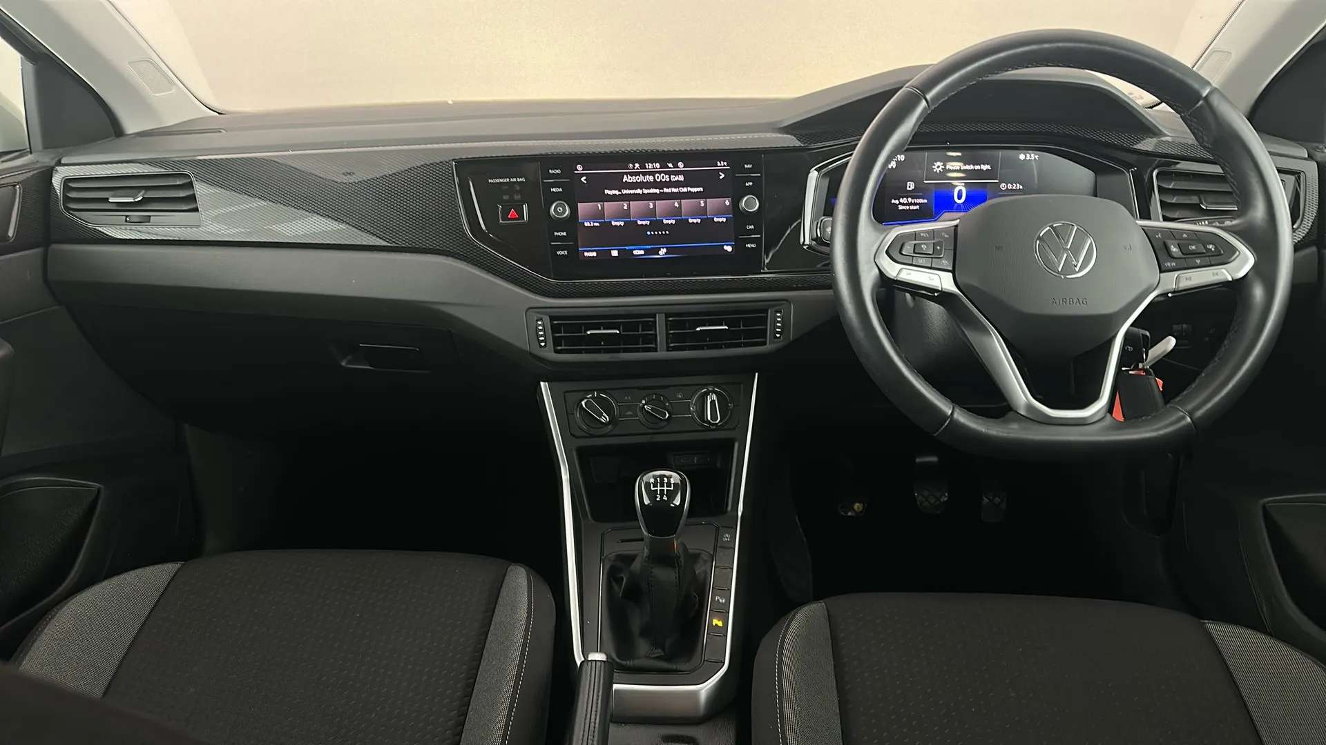 2023 VOLKSWAGEN TAIGO 2023 VOLKSWAGEN TAIGO