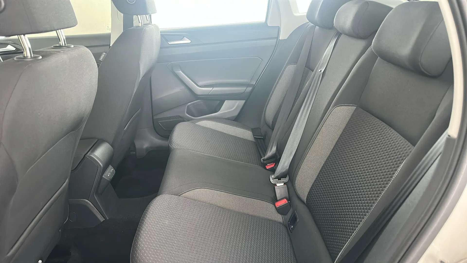 2023 VOLKSWAGEN TAIGO 2023 VOLKSWAGEN TAIGO