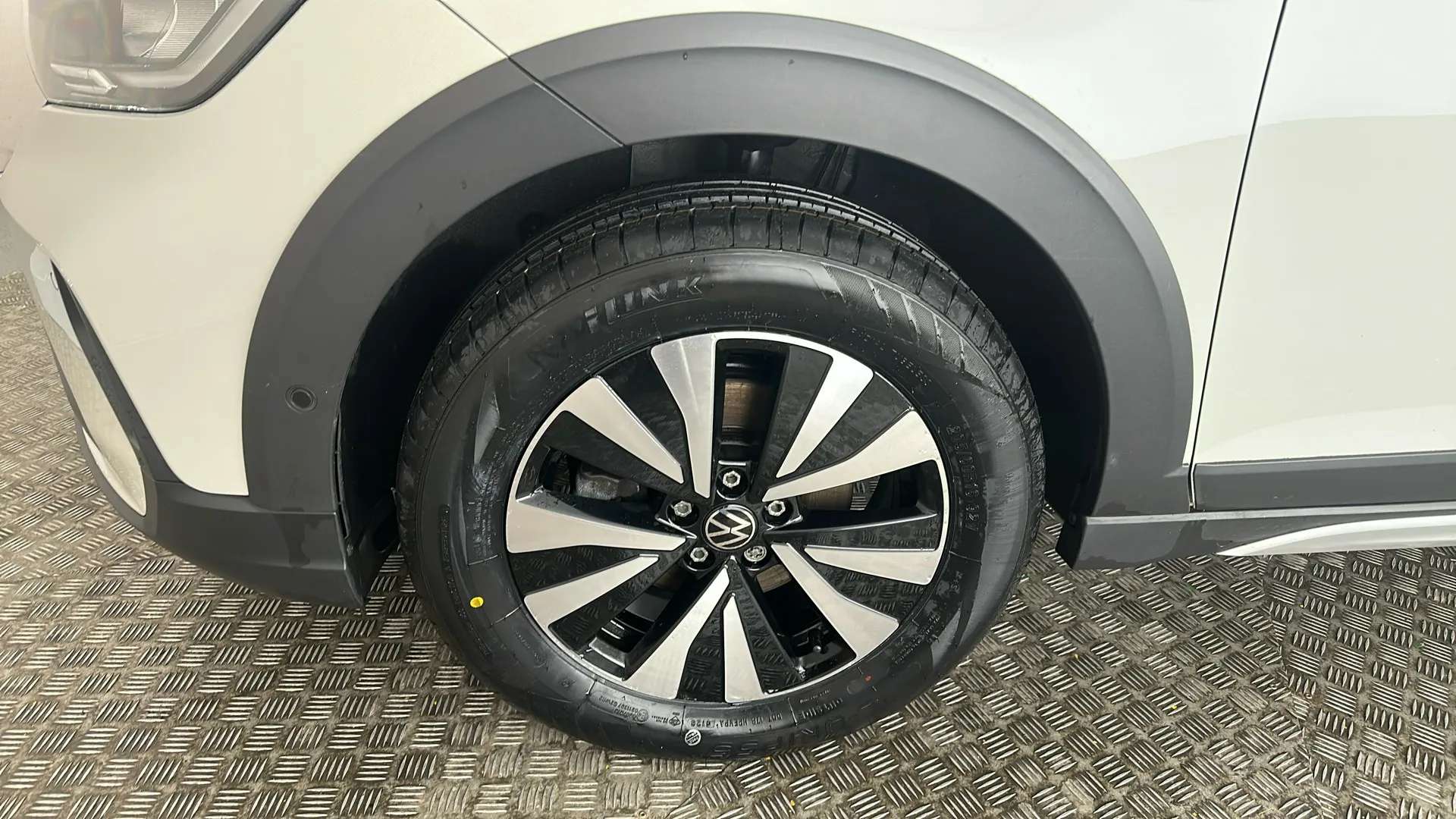 2023 VOLKSWAGEN TAIGO 2023 VOLKSWAGEN TAIGO