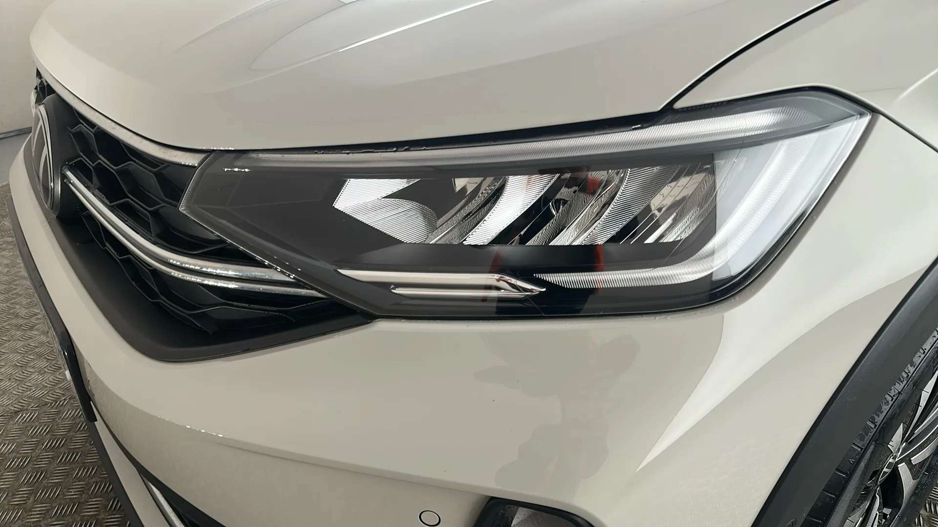 2023 VOLKSWAGEN TAIGO 2023 VOLKSWAGEN TAIGO