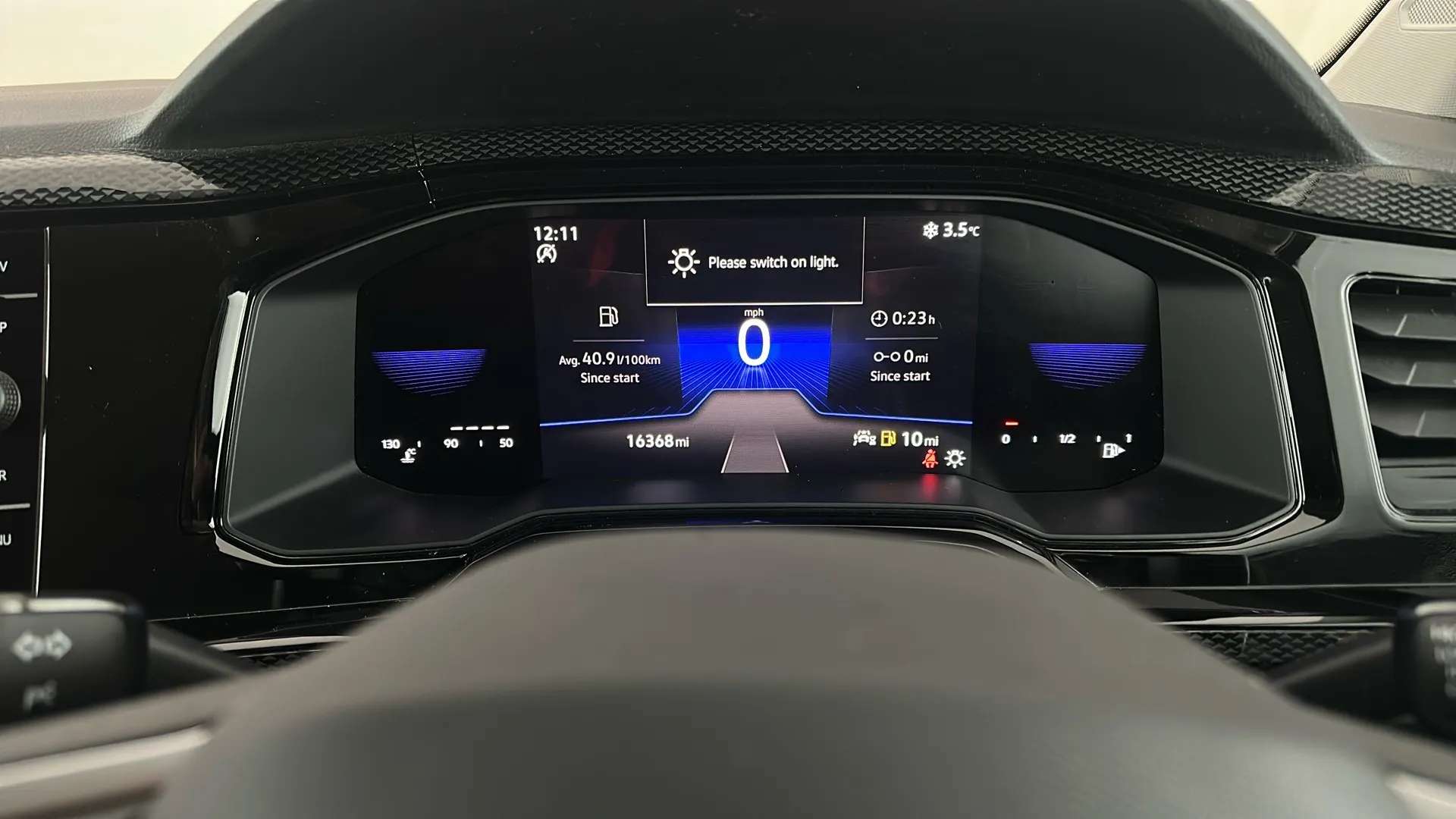 2023 VOLKSWAGEN TAIGO 2023 VOLKSWAGEN TAIGO