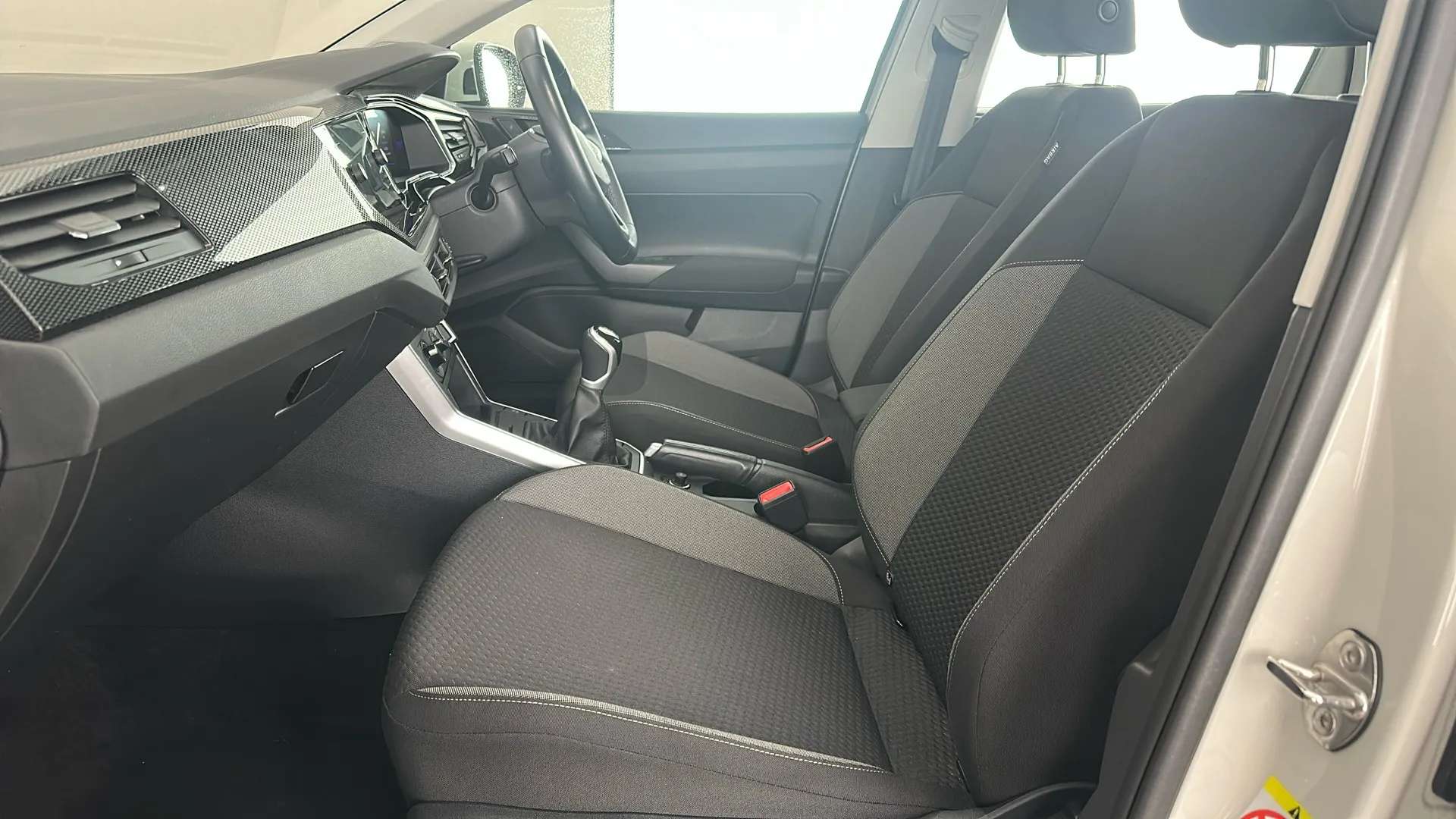 2023 VOLKSWAGEN TAIGO 2023 VOLKSWAGEN TAIGO