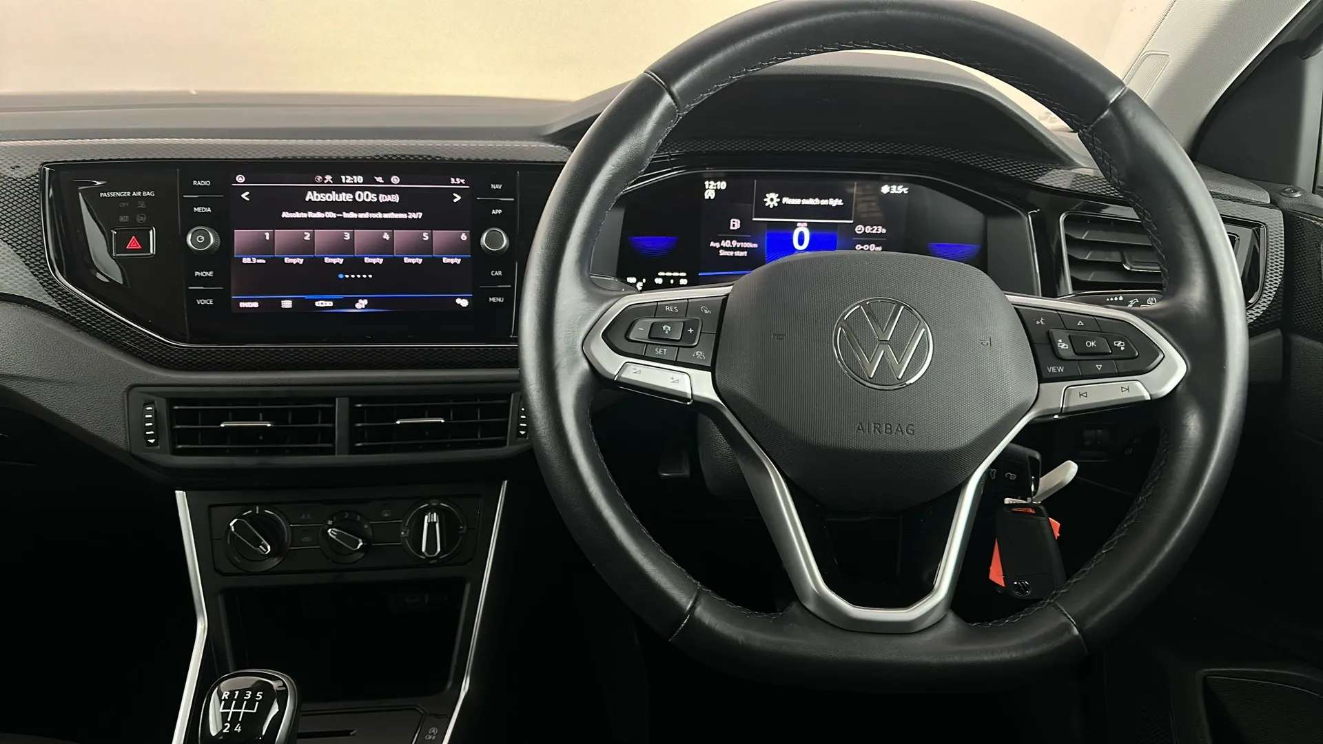 2023 VOLKSWAGEN TAIGO 2023 VOLKSWAGEN TAIGO