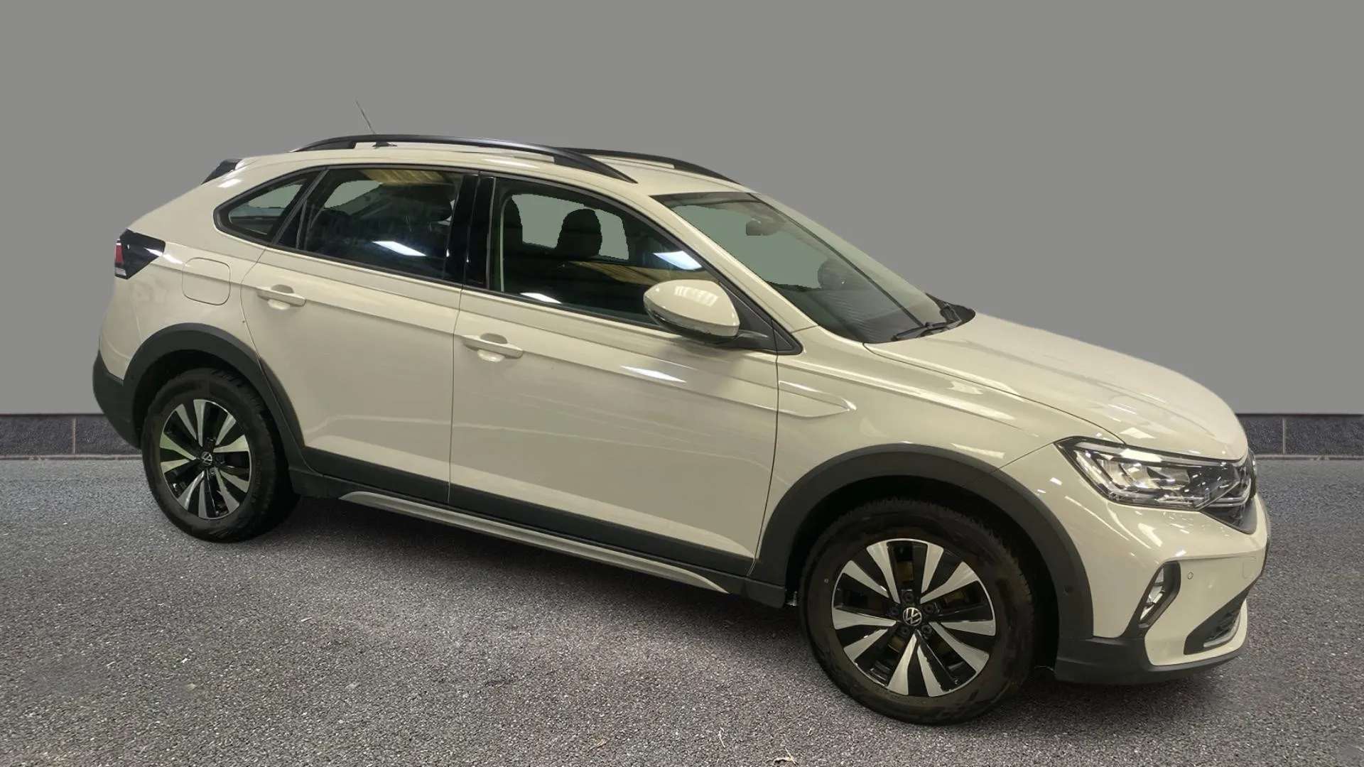 A 2023 VOLKSWAGEN TAIGO 1.0 TSI Life A 2023 VOLKSWAGEN TAIGO 1.0 TSI Life