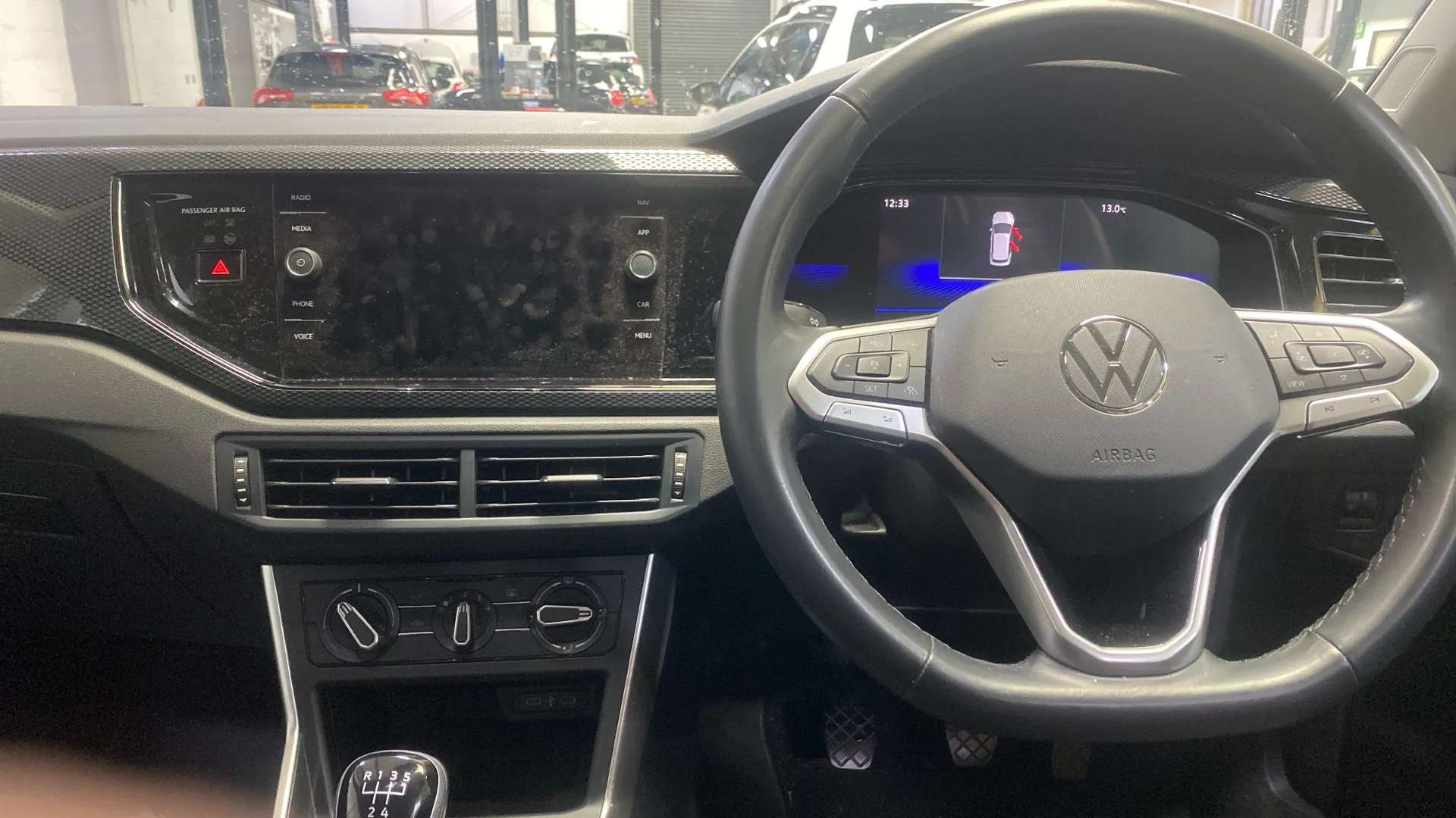 2023 VOLKSWAGEN TAIGO 2023 VOLKSWAGEN TAIGO