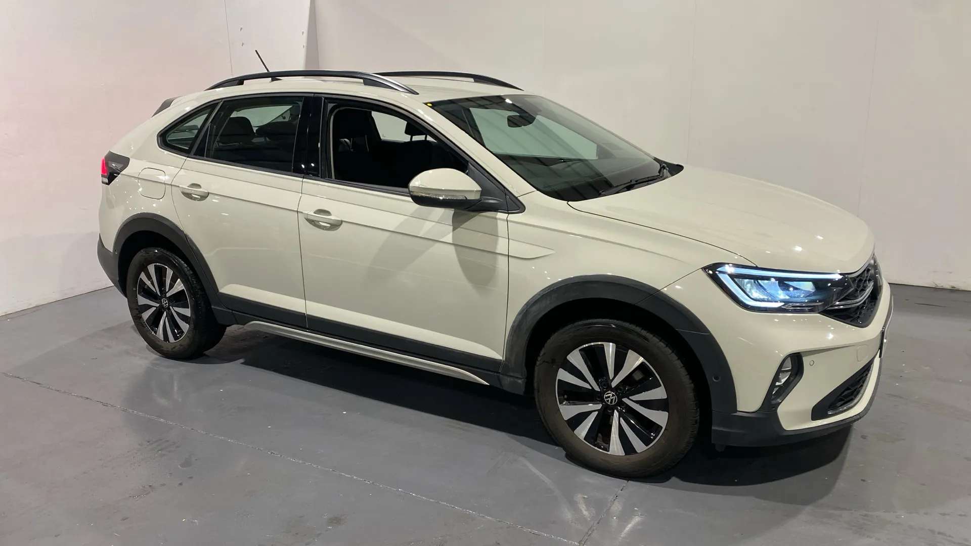 A 2023 VOLKSWAGEN TAIGO 1.0 TSI Life A 2023 VOLKSWAGEN TAIGO 1.0 TSI Life