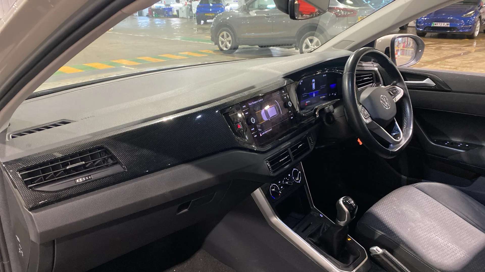 2023 VOLKSWAGEN TAIGO 2023 VOLKSWAGEN TAIGO