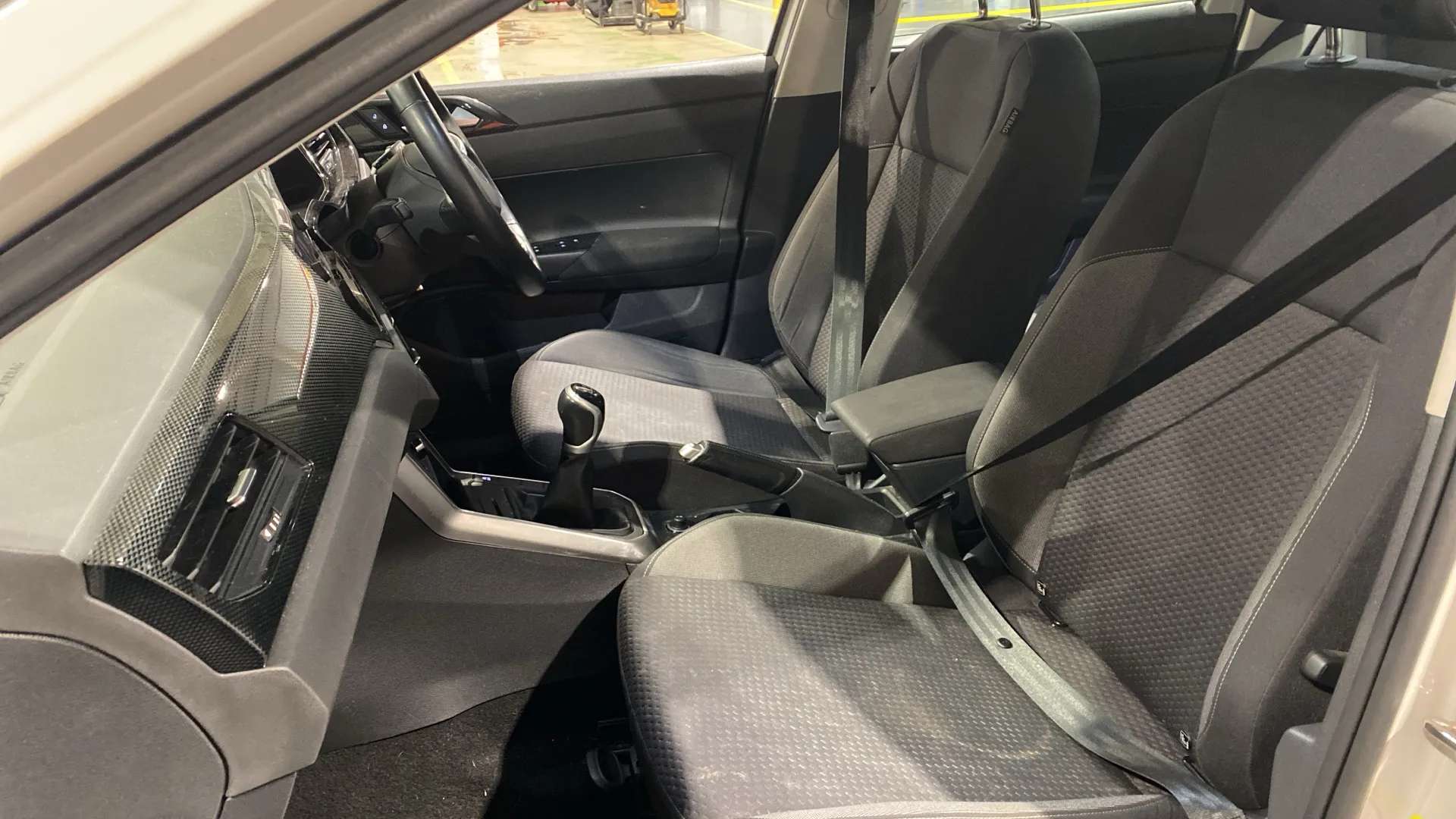 2023 VOLKSWAGEN TAIGO 2023 VOLKSWAGEN TAIGO