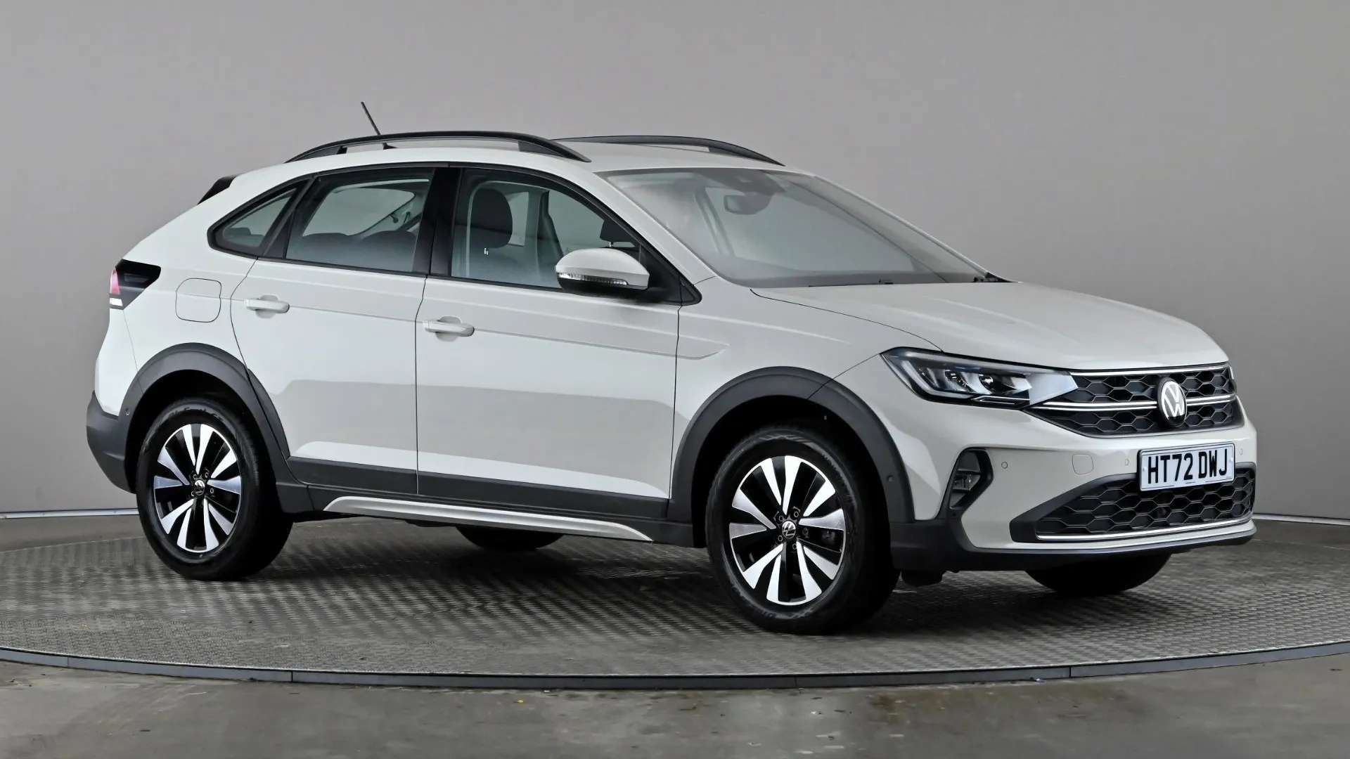 A 2023 VOLKSWAGEN TAIGO 1.0 TSI Life A 2023 VOLKSWAGEN TAIGO 1.0 TSI Life