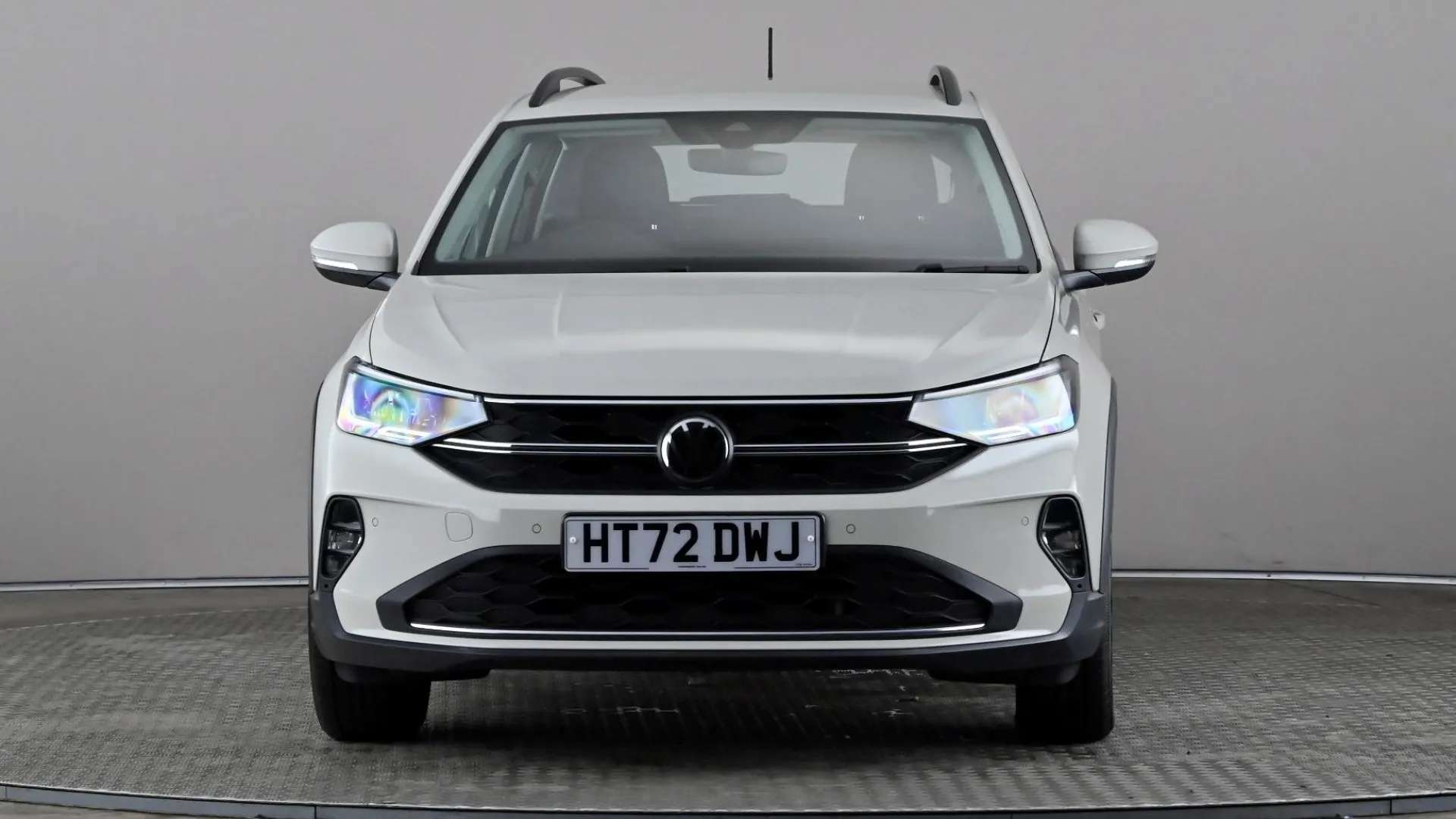 A 2023 VOLKSWAGEN TAIGO 1.0 TSI Life A 2023 VOLKSWAGEN TAIGO 1.0 TSI Life