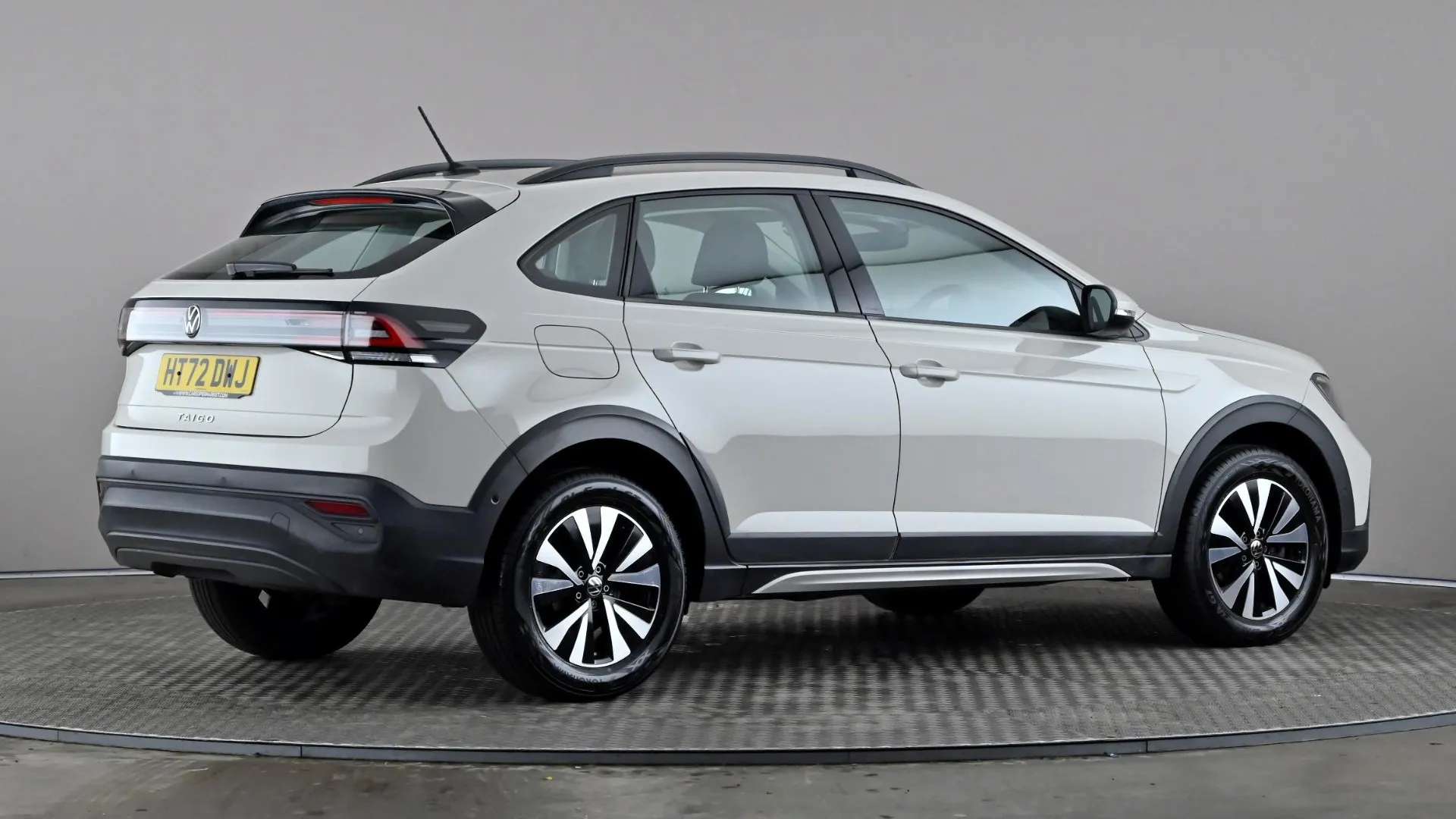 2023 VOLKSWAGEN TAIGO 2023 VOLKSWAGEN TAIGO